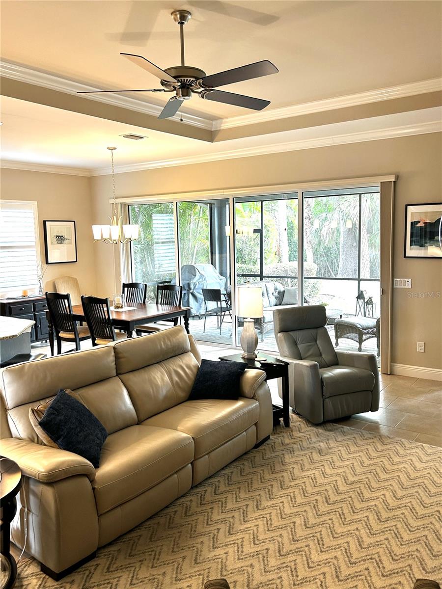 TIDEWATER PRESERVE 3 - Residential