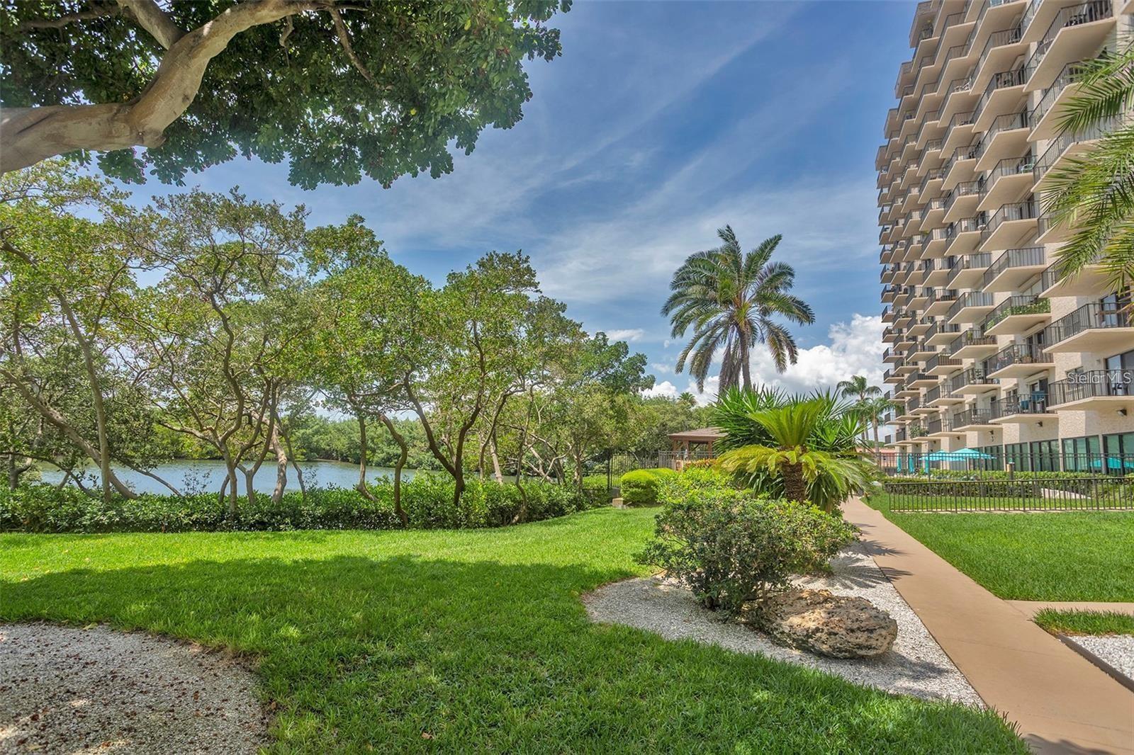 CHATEAU TOWER CONDO - Residential