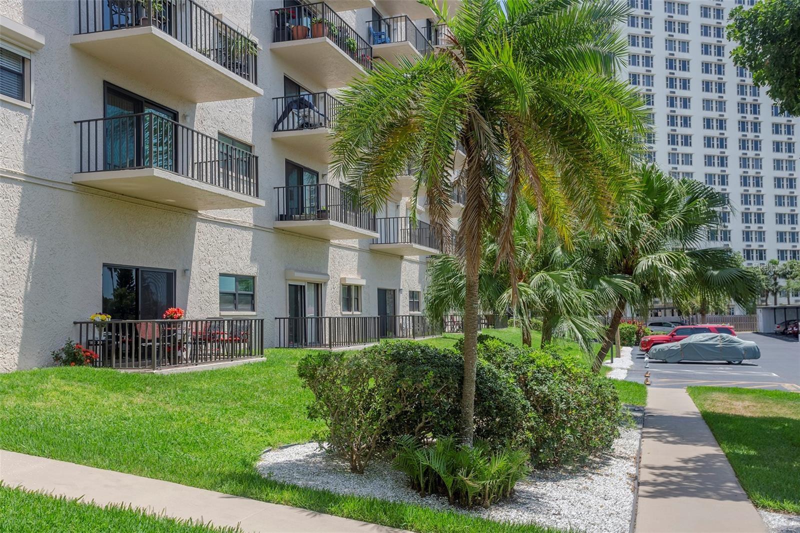 CHATEAU TOWER CONDO - Residential