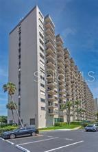 CHATEAU TOWER CONDO - Residential