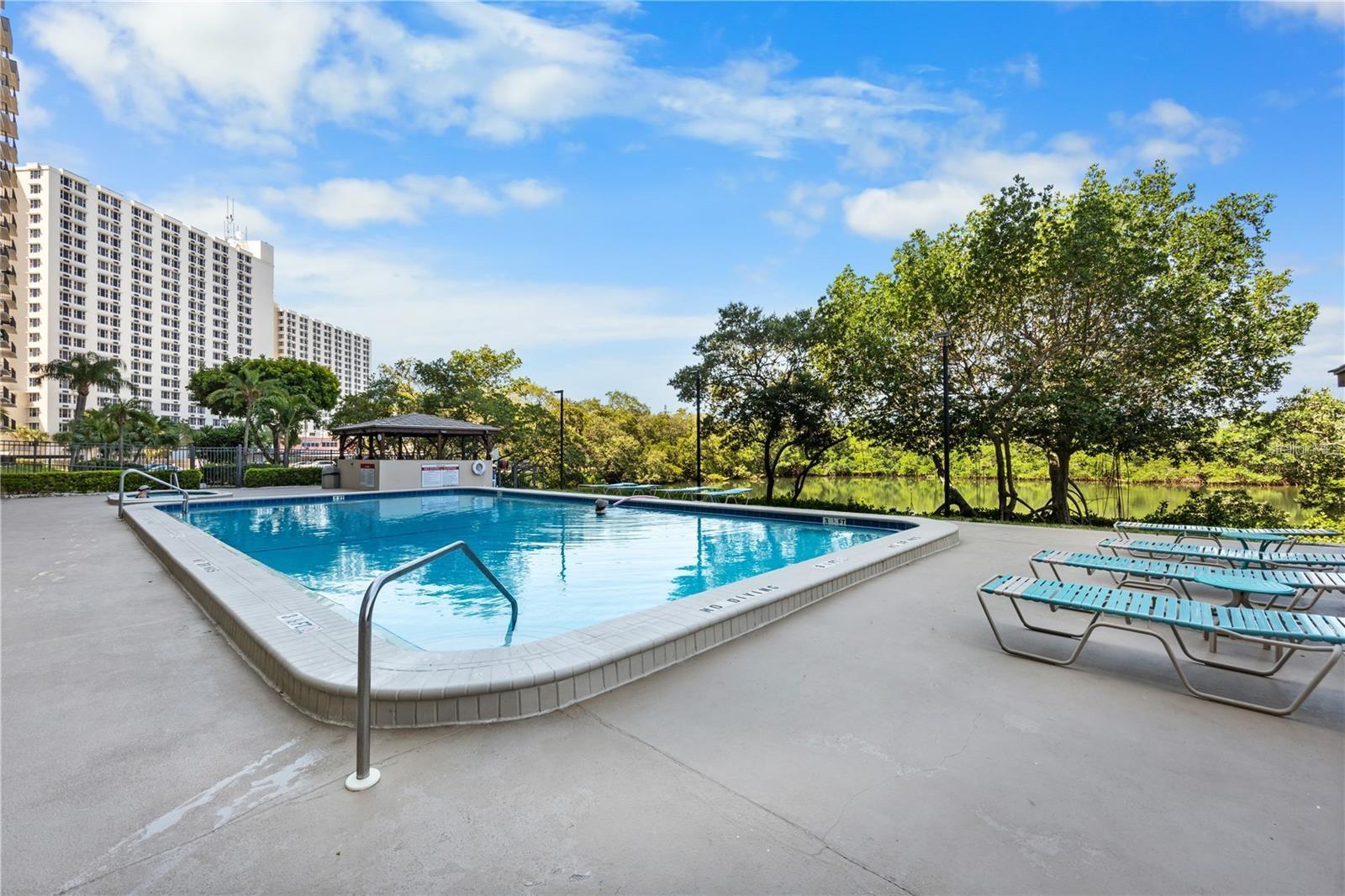 CHATEAU TOWER CONDO - Residential