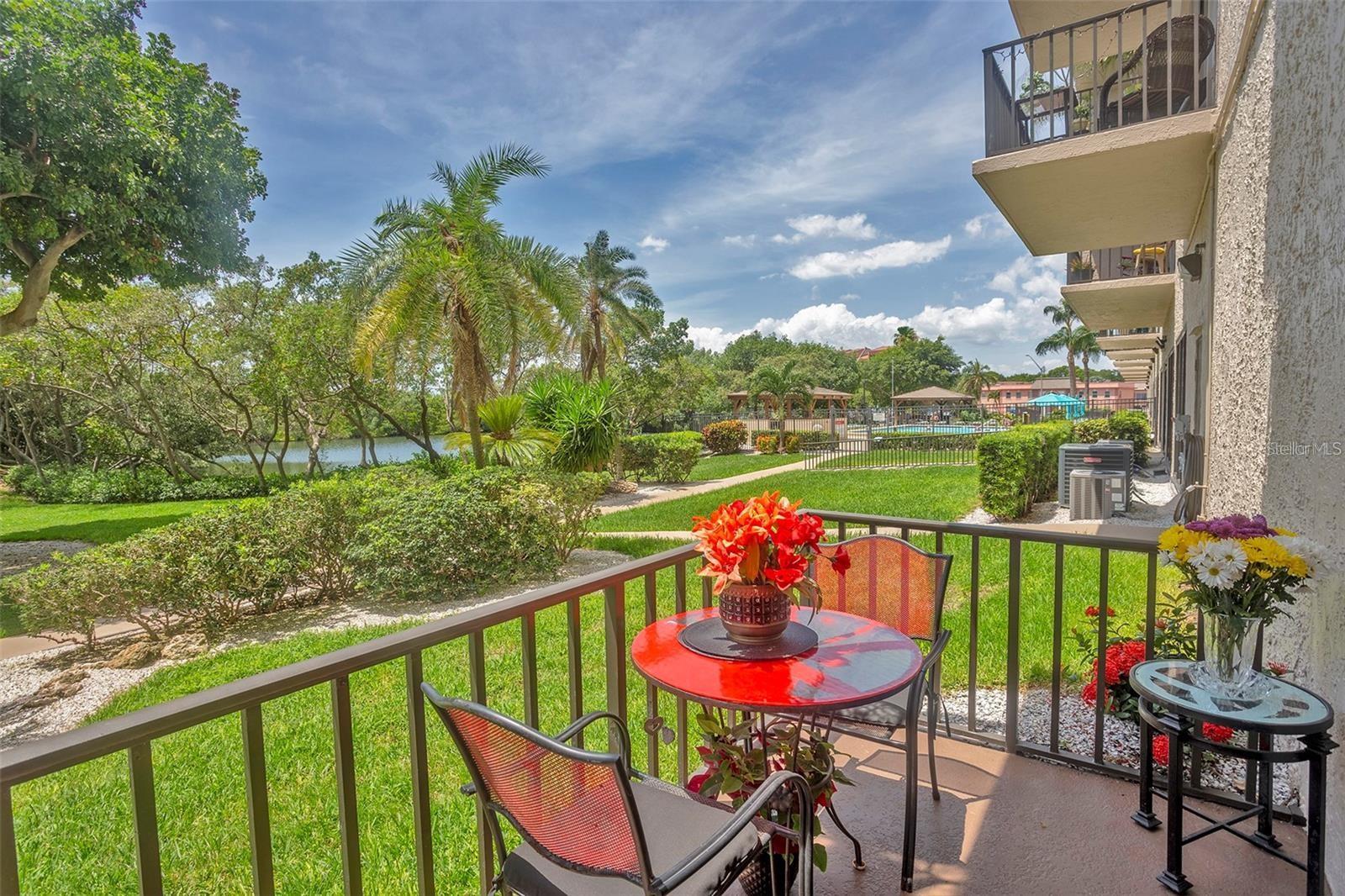 CHATEAU TOWER CONDO - Residential