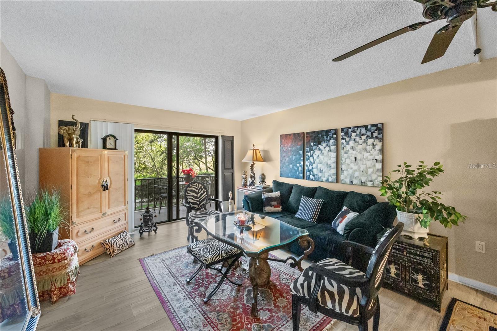 CHATEAU TOWER CONDO - Residential