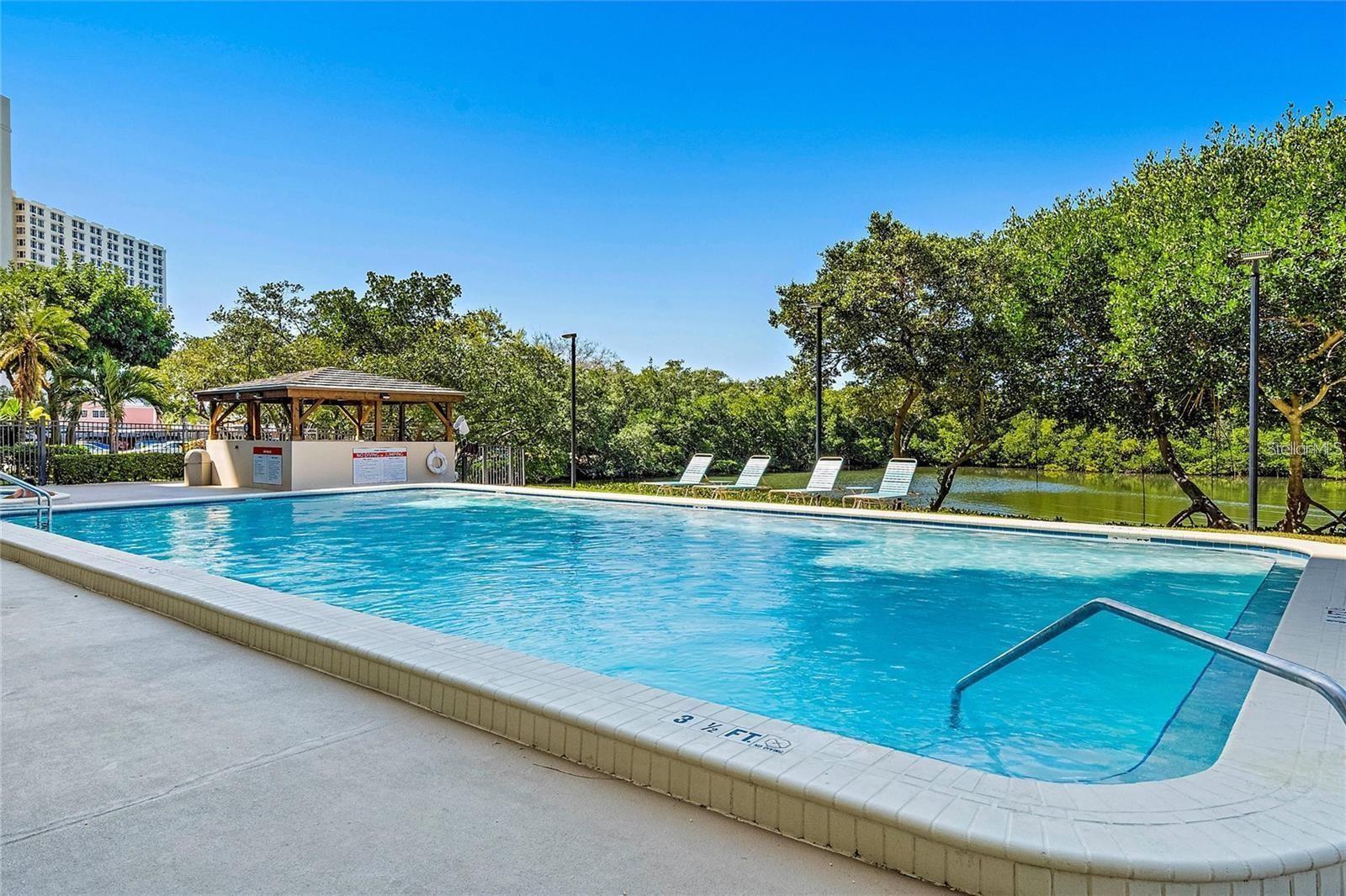 CHATEAU TOWER CONDO - Residential