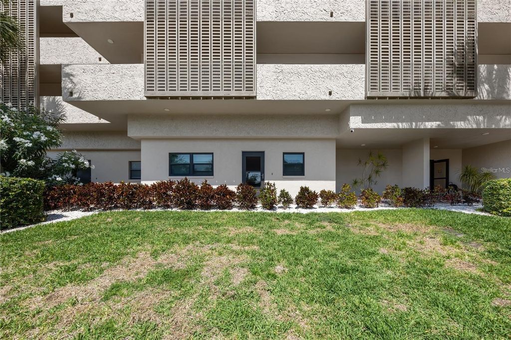 Photo of 7050 Sunset Drive S #105, South Pasadena, FL 33707 (MLS # TB8425385)