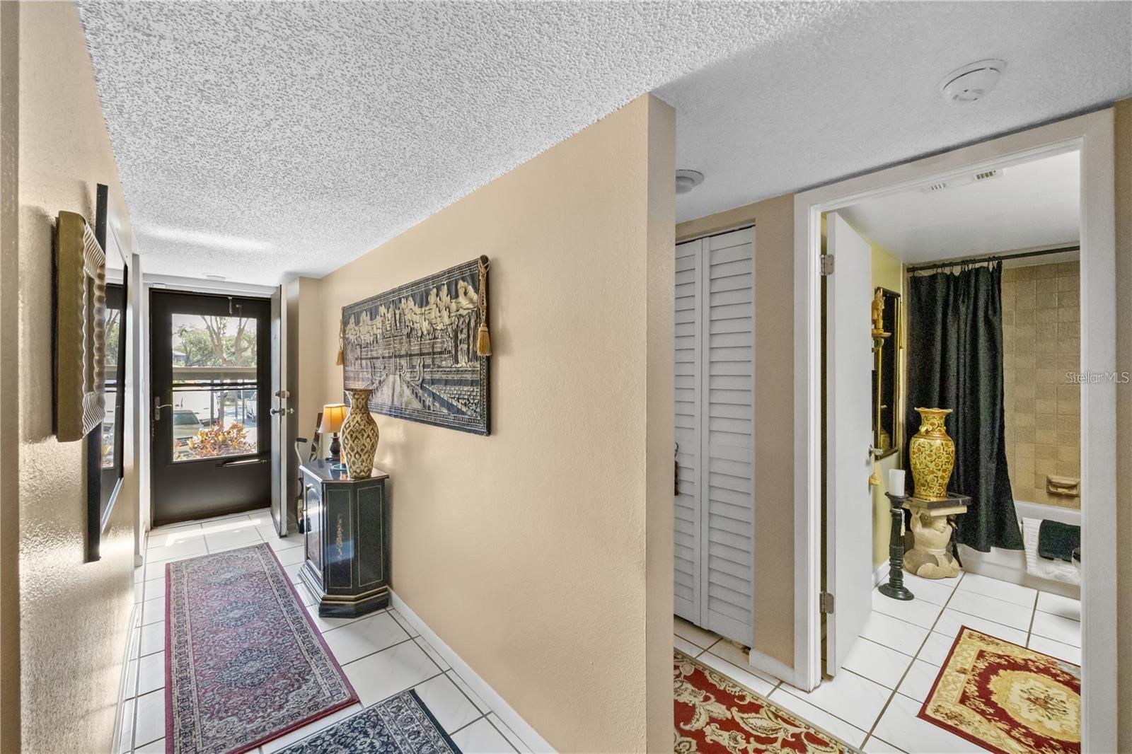 CHATEAU TOWER CONDO - Residential