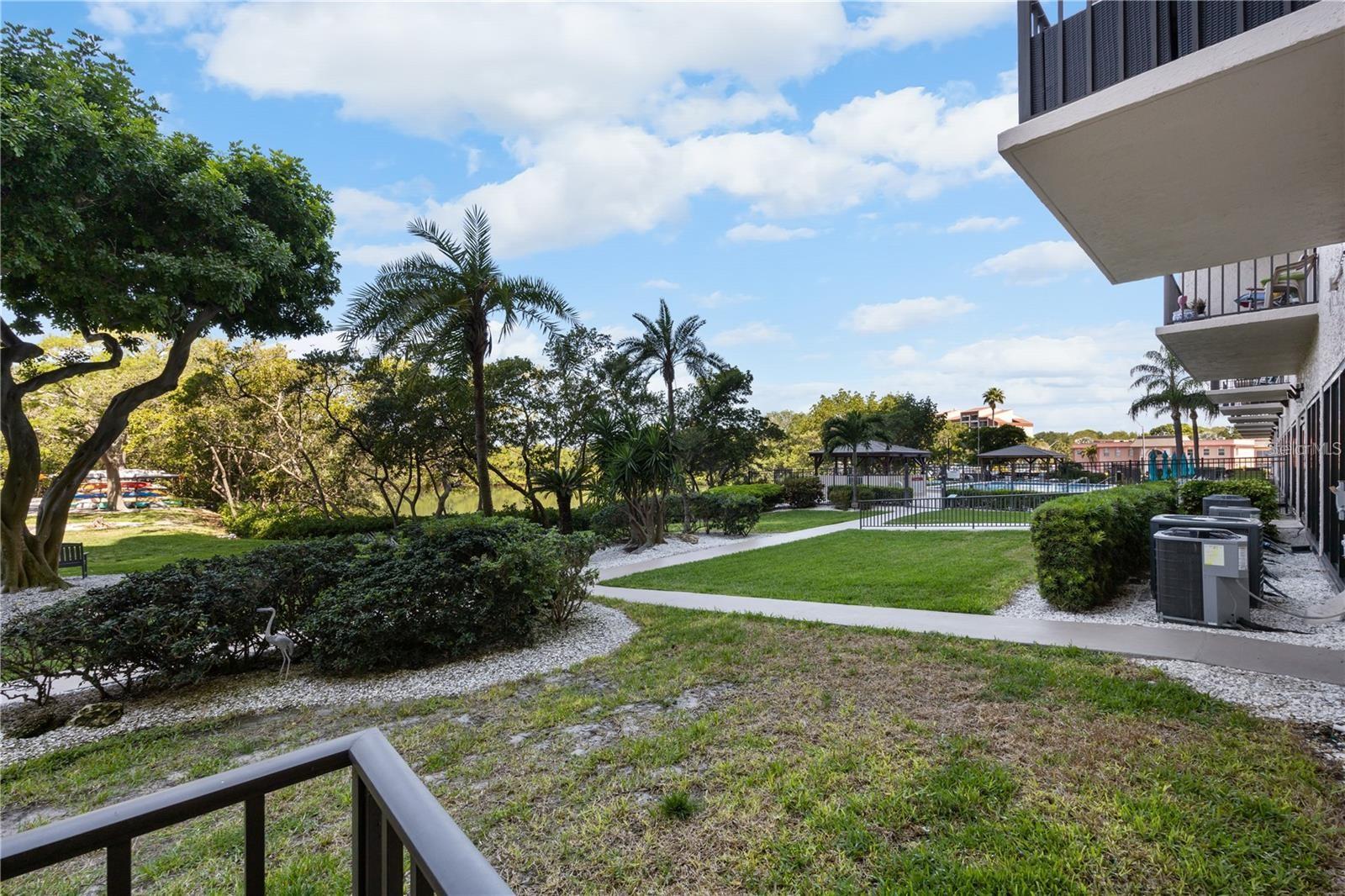 CHATEAU TOWER CONDO - Residential