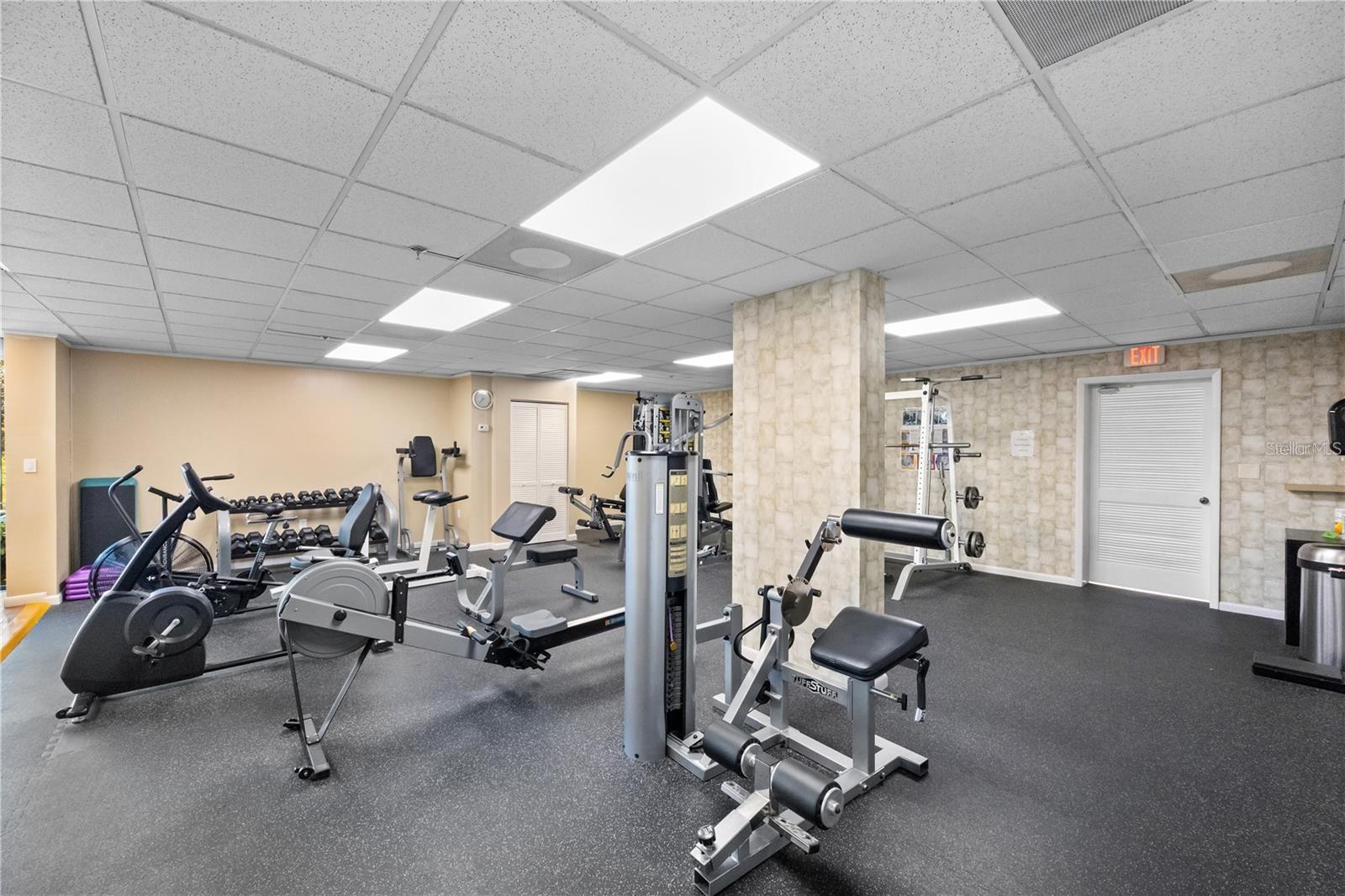 CHATEAU TOWER CONDO - Residential