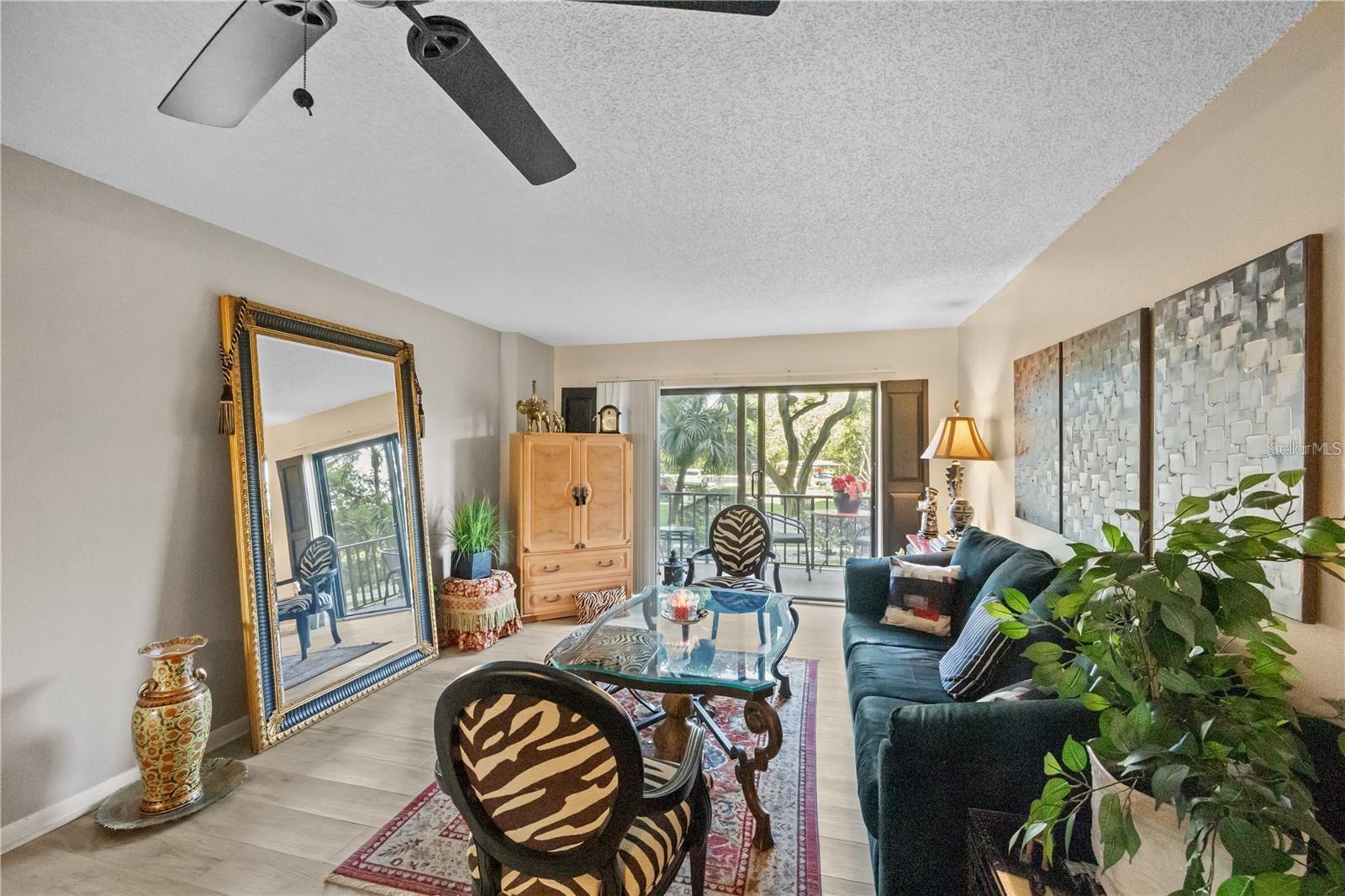 CHATEAU TOWER CONDO - Residential