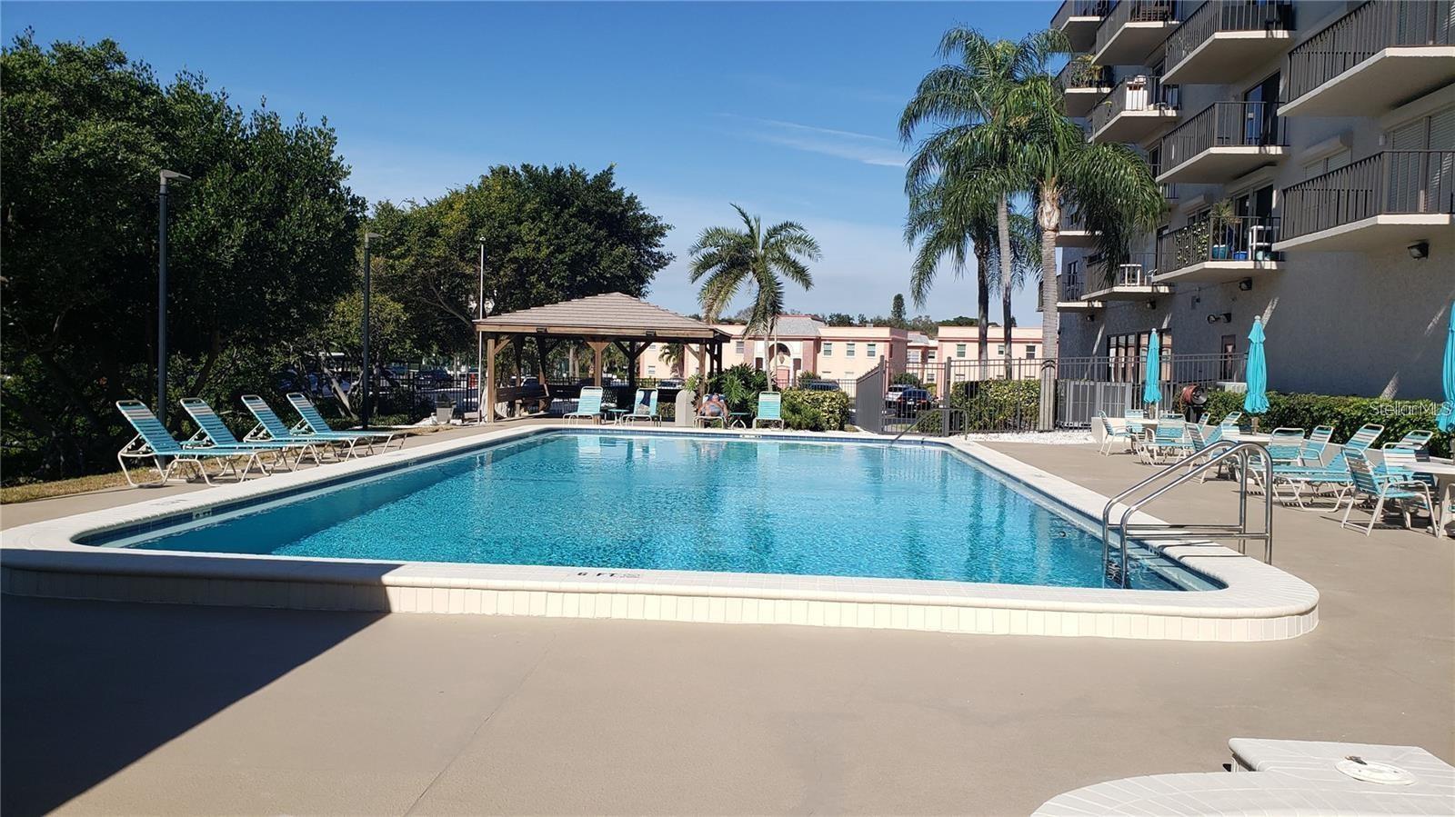 CHATEAU TOWER CONDO - Residential