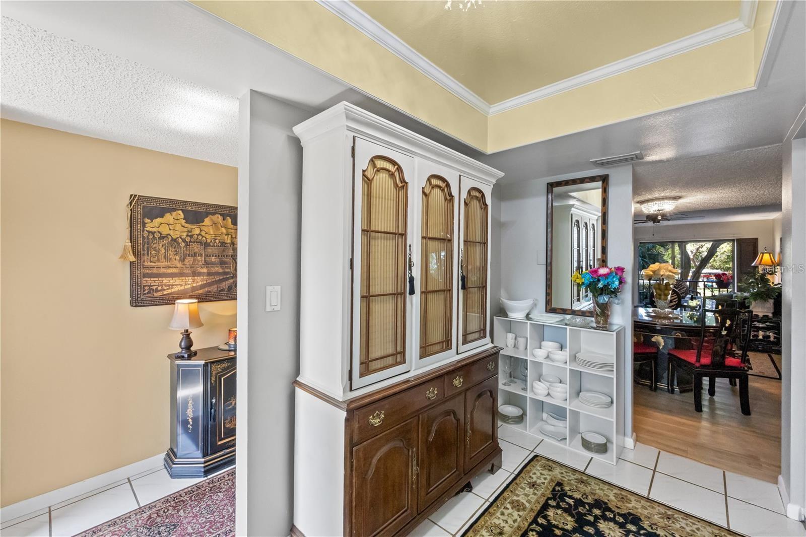 CHATEAU TOWER CONDO - Residential