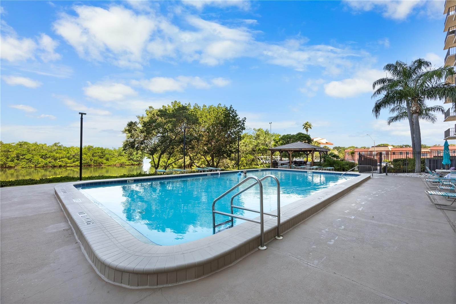 CHATEAU TOWER CONDO - Residential