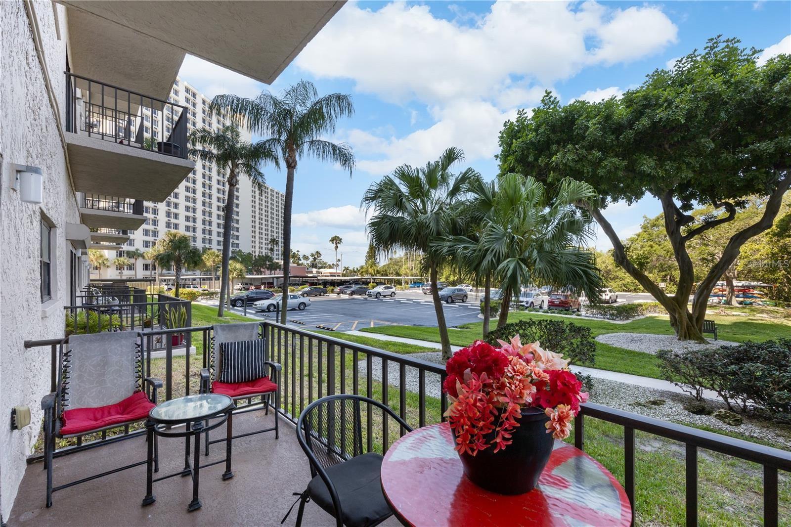 CHATEAU TOWER CONDO - Residential