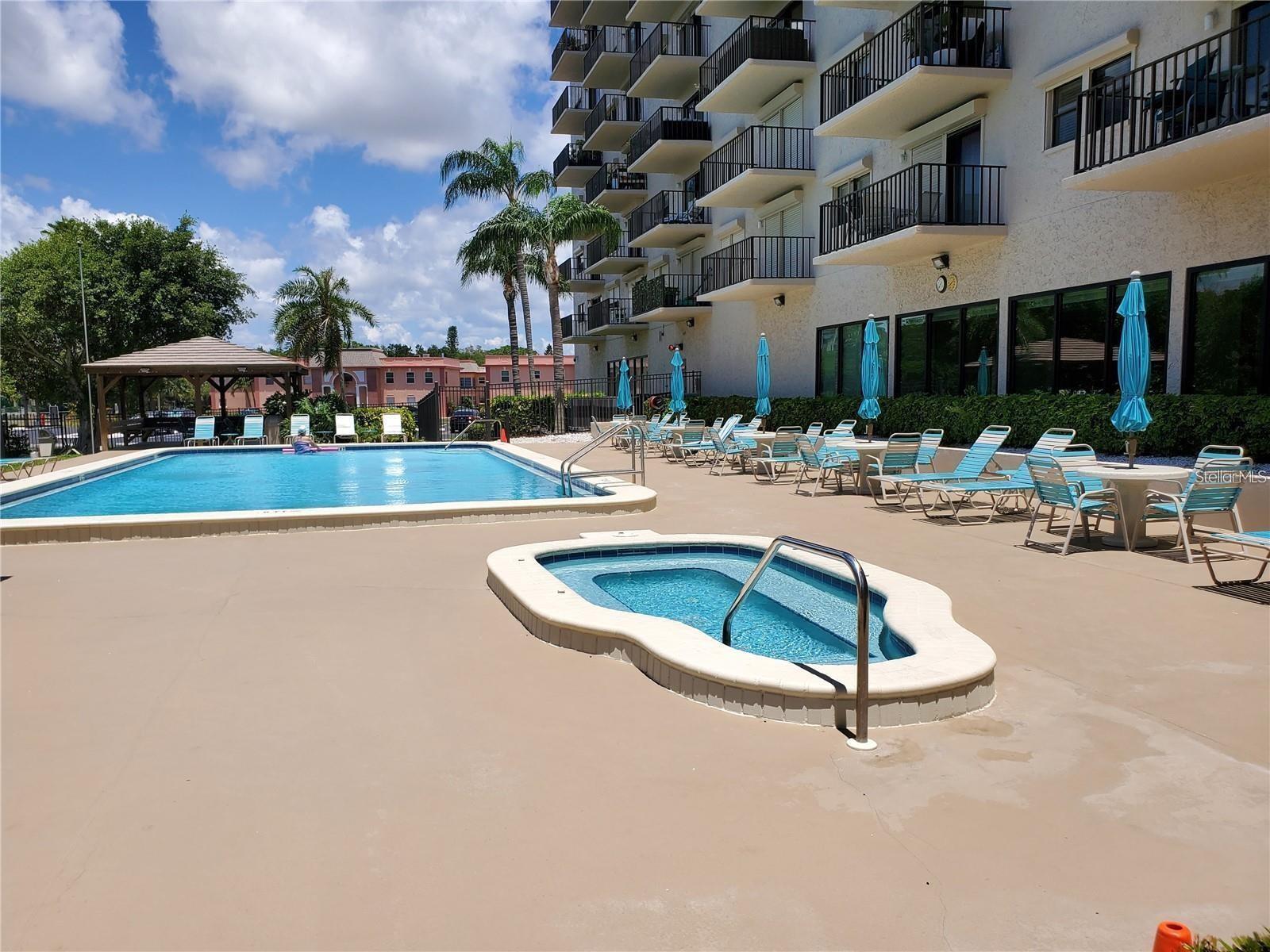 CHATEAU TOWER CONDO - Residential