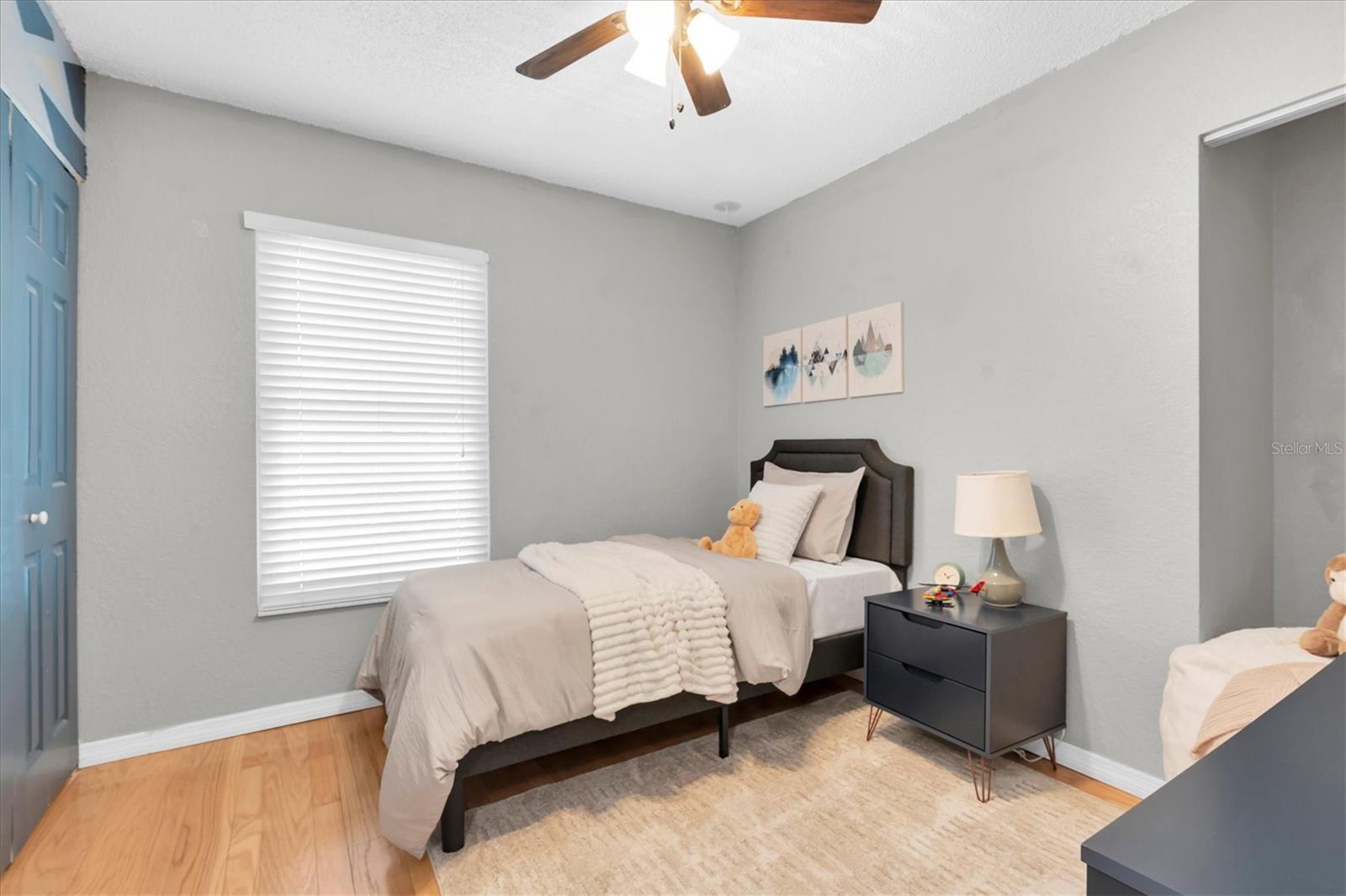 PINEBROOK ESTATES PH 2 UNIT 1 SEC 2 - Residential