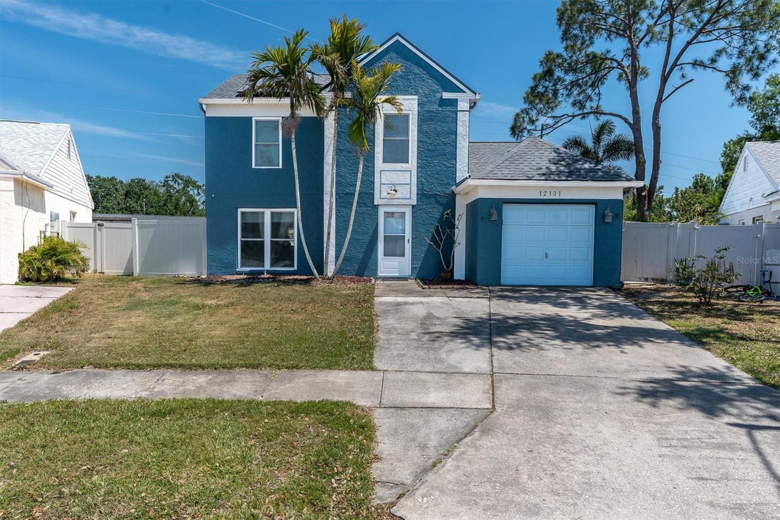 PINEBROOK ESTATES PH 2 UNIT 1 SEC 2 - Residential