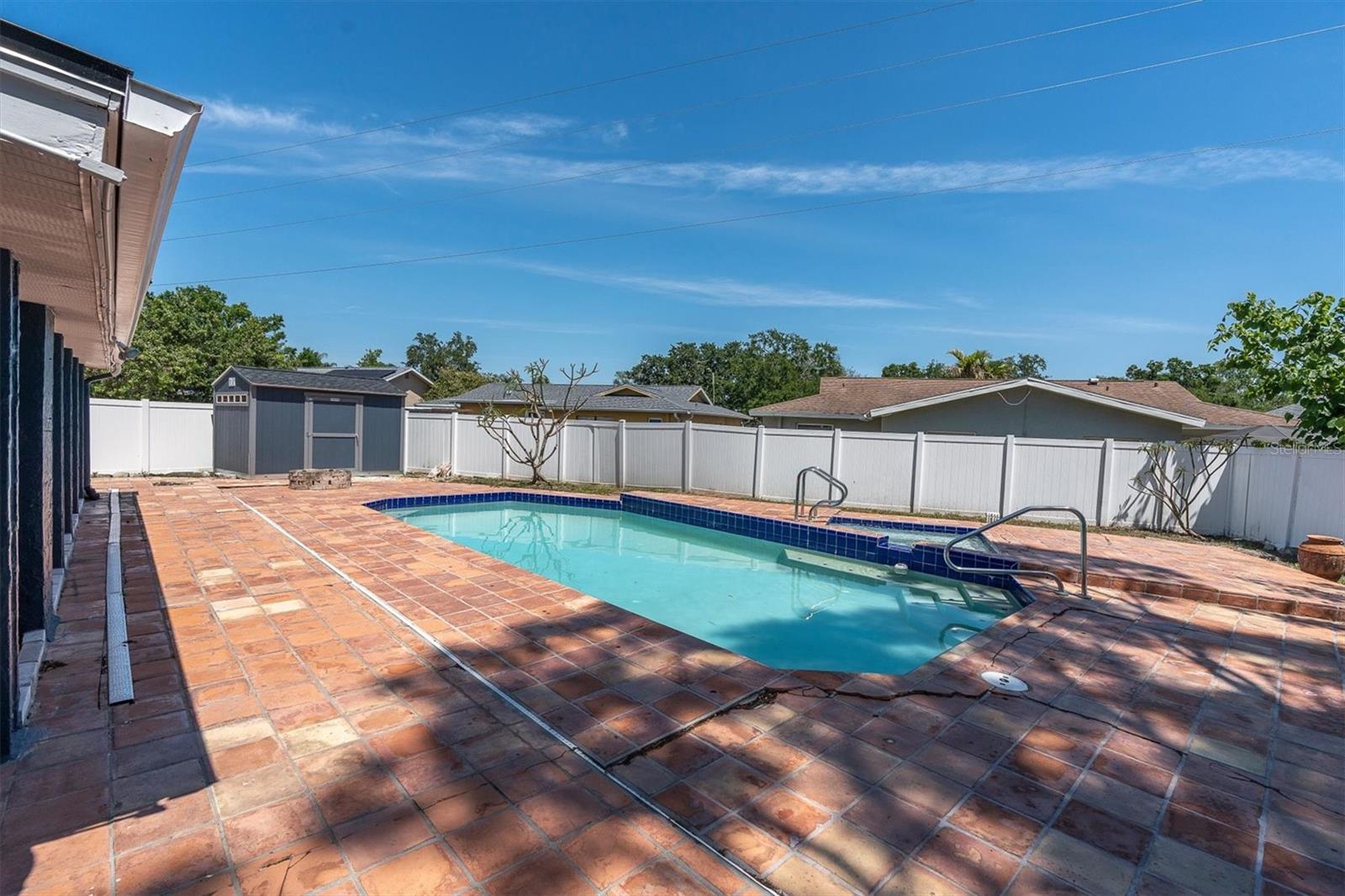 PINEBROOK ESTATES PH 2 UNIT 1 SEC 2 - Residential