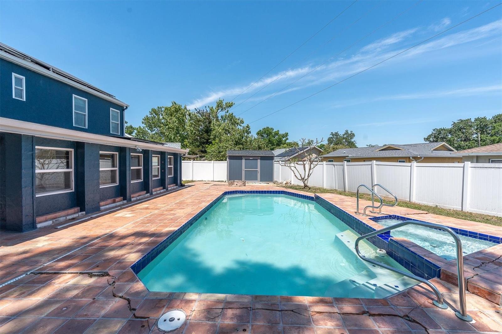 PINEBROOK ESTATES PH 2 UNIT 1 SEC 2 - Residential