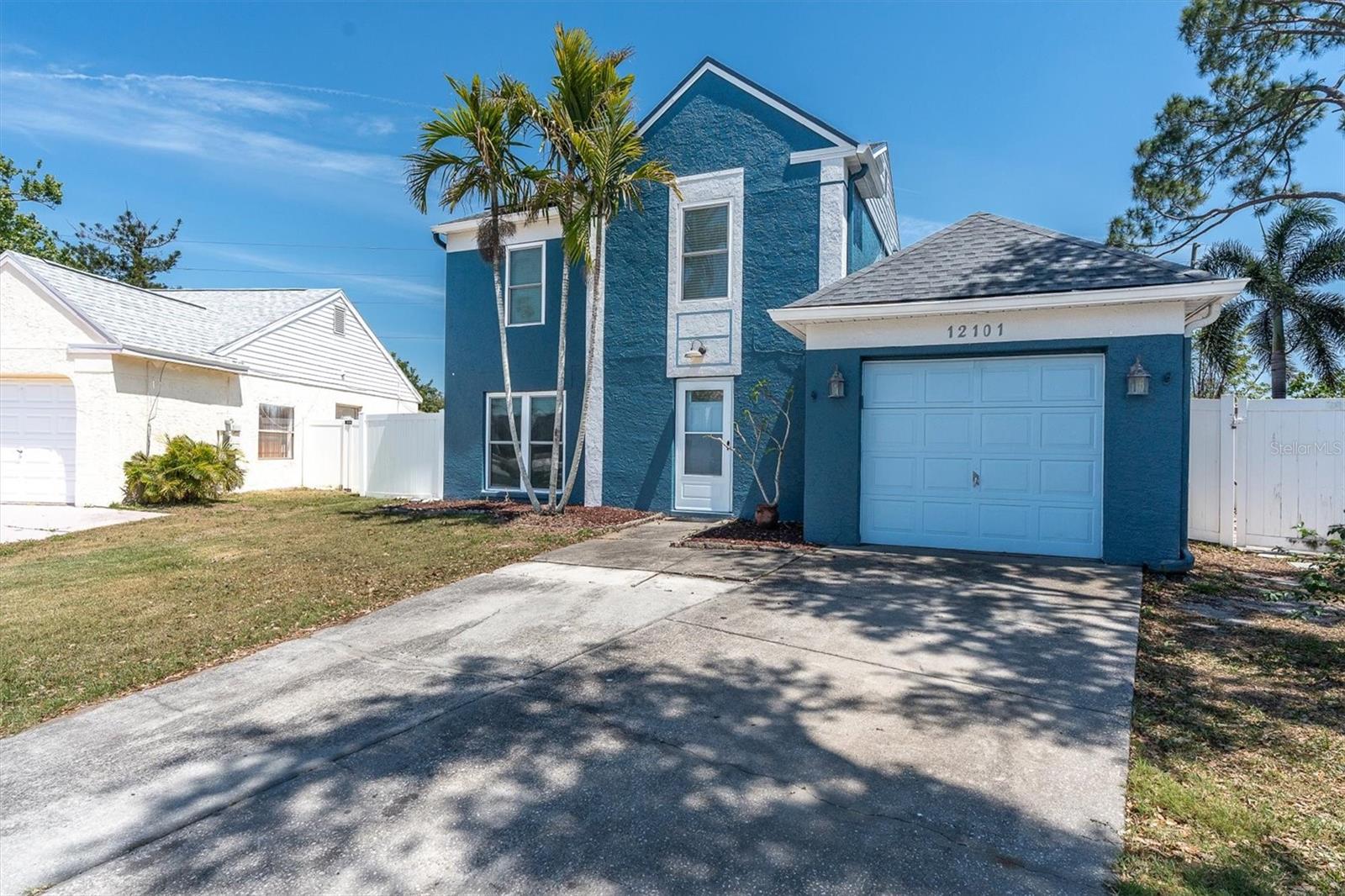 PINEBROOK ESTATES PH 2 UNIT 1 SEC 2 - Residential