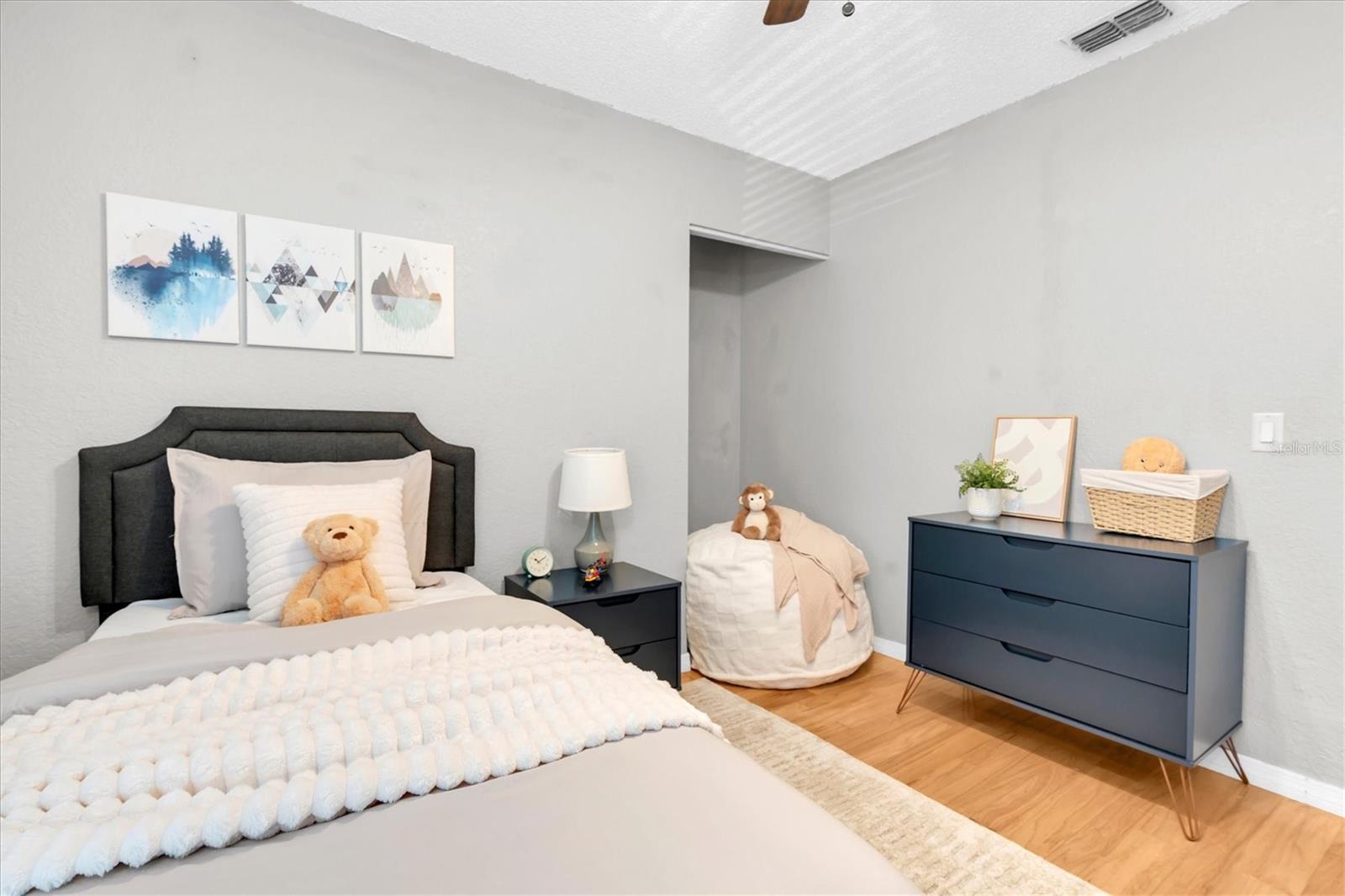 PINEBROOK ESTATES PH 2 UNIT 1 SEC 2 - Residential