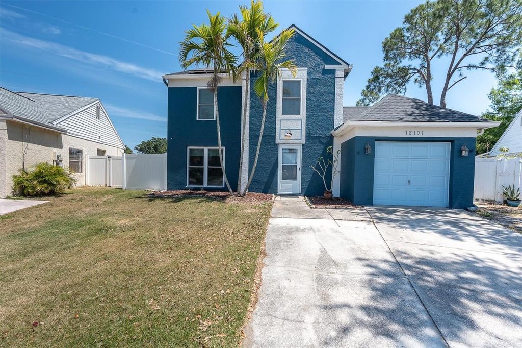 Photo of 12101 74th Street, Largo, FL 33773 (MLS # TB8499236)