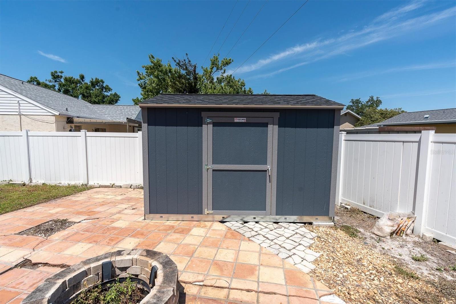 PINEBROOK ESTATES PH 2 UNIT 1 SEC 2 - Residential