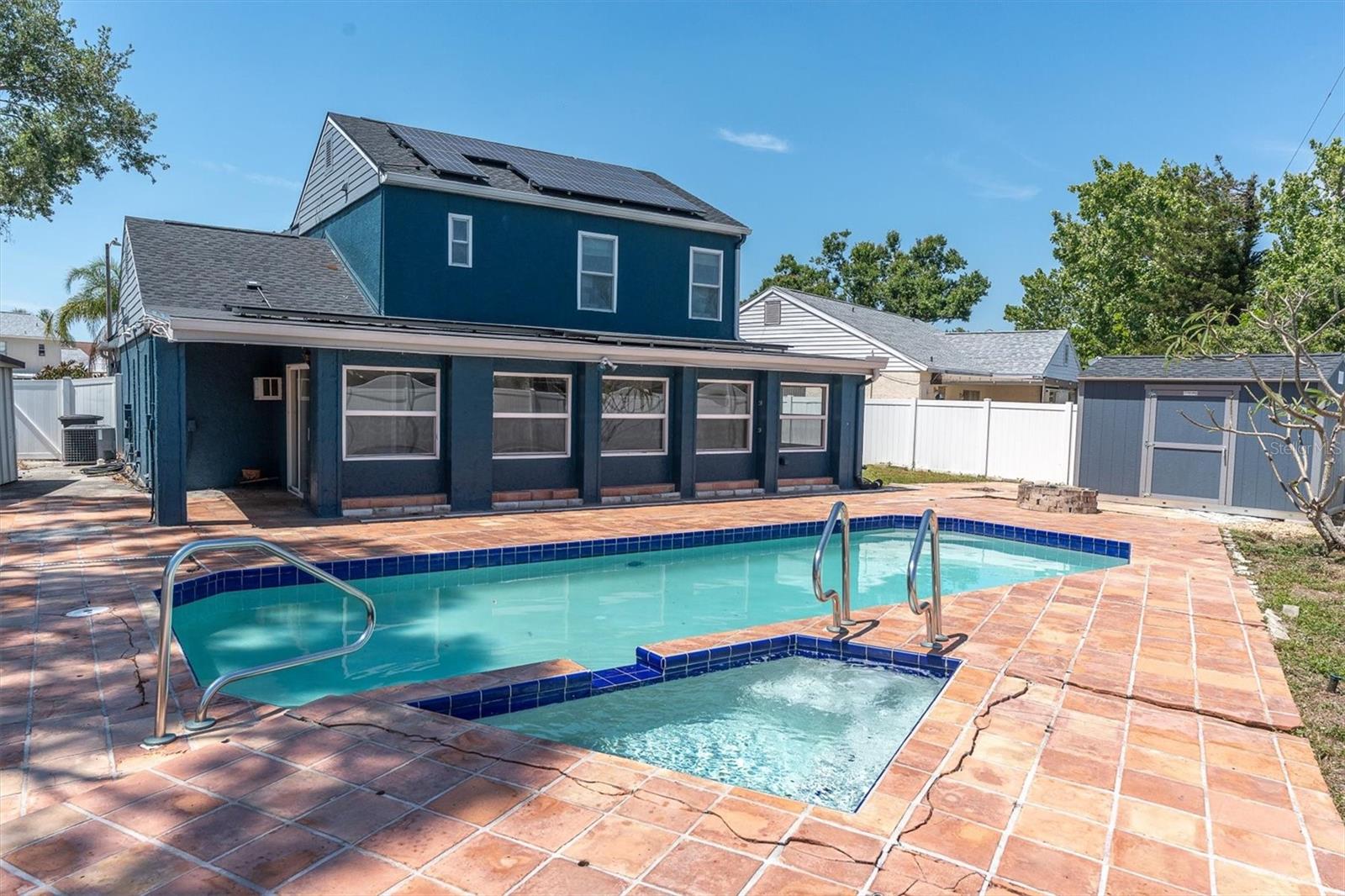 PINEBROOK ESTATES PH 2 UNIT 1 SEC 2 - Residential