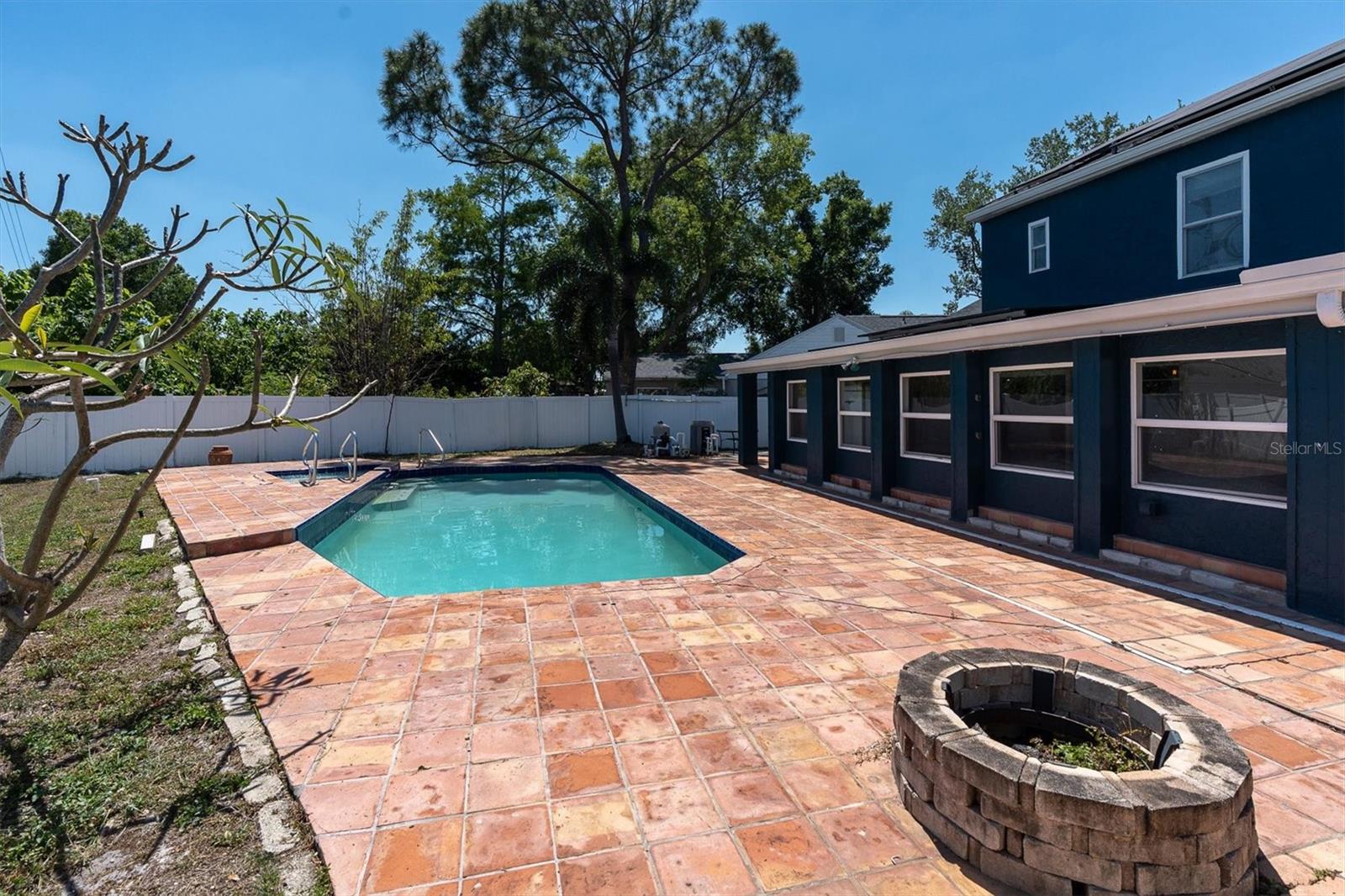 PINEBROOK ESTATES PH 2 UNIT 1 SEC 2 - Residential