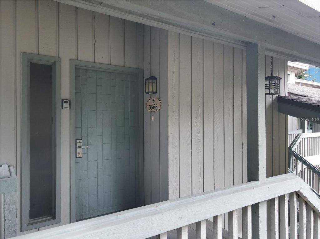 Photo of 3566 Camelot Drive #6, Haines City, FL 33844 (MLS # O6401379)