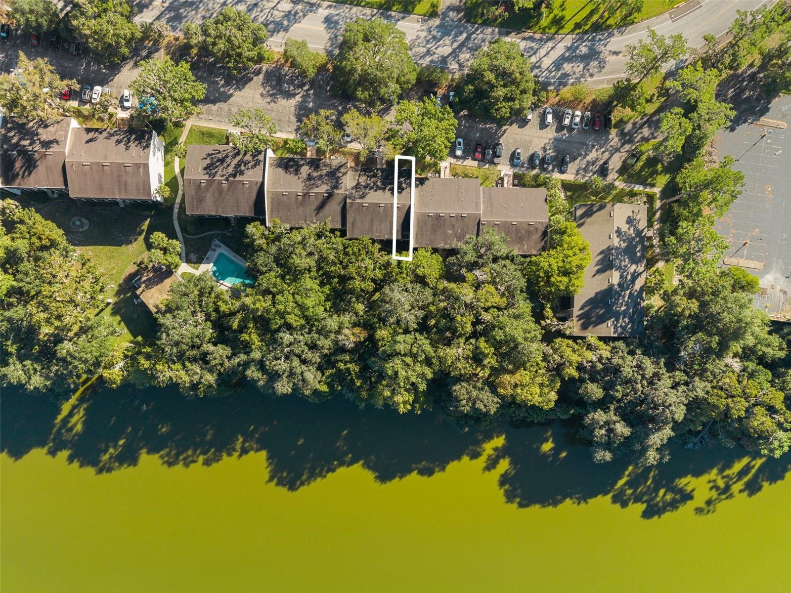 BIVENS LAKE ESTATE S - Residential