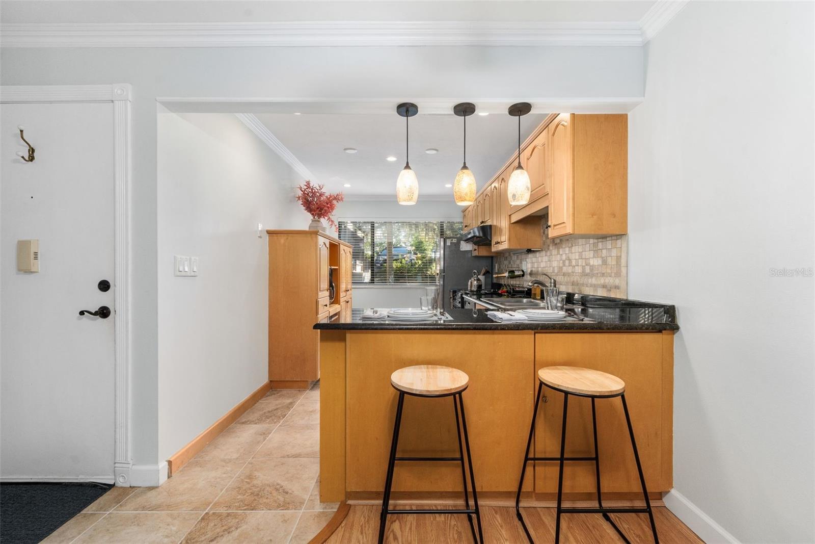BIVENS LAKE ESTATE S - Residential