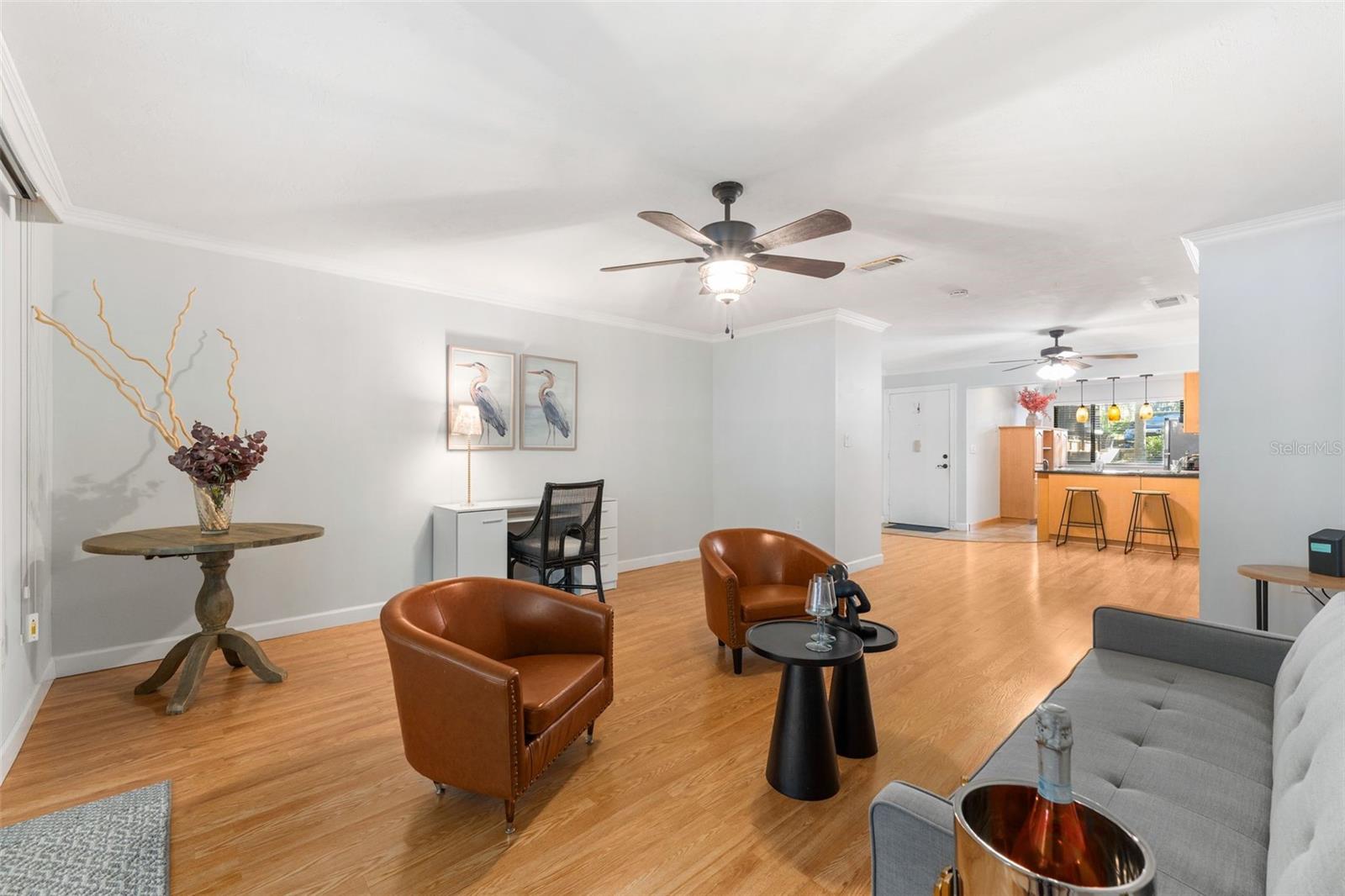 BIVENS LAKE ESTATE S - Residential