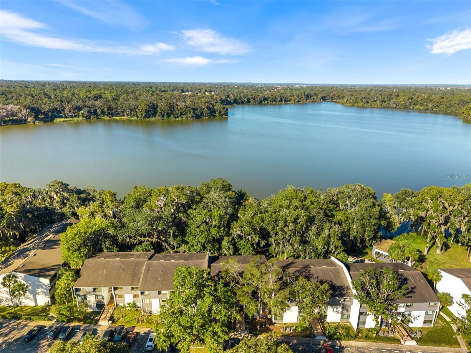 BIVENS LAKE ESTATE S - Residential