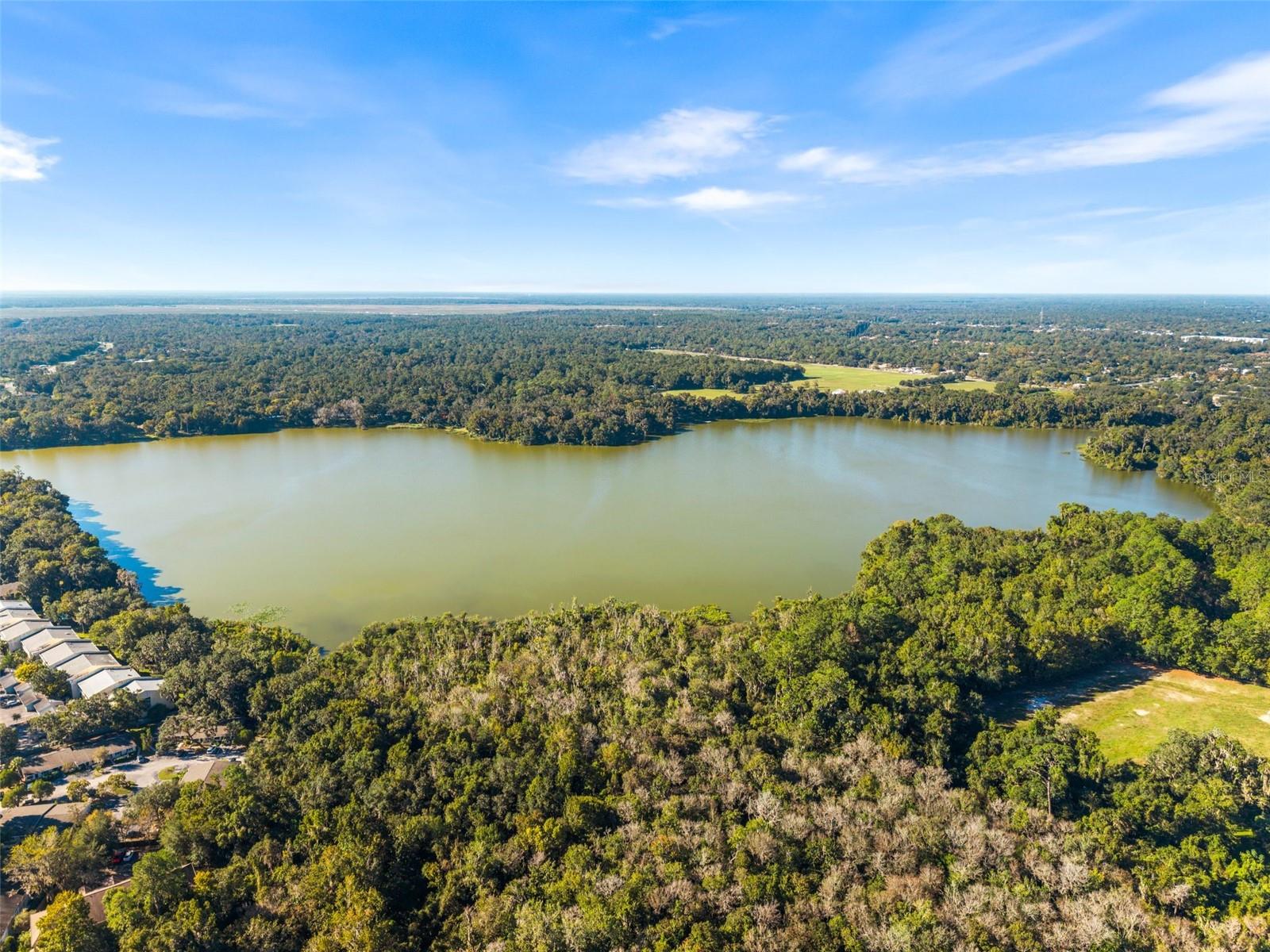 BIVENS LAKE ESTATE S - Residential