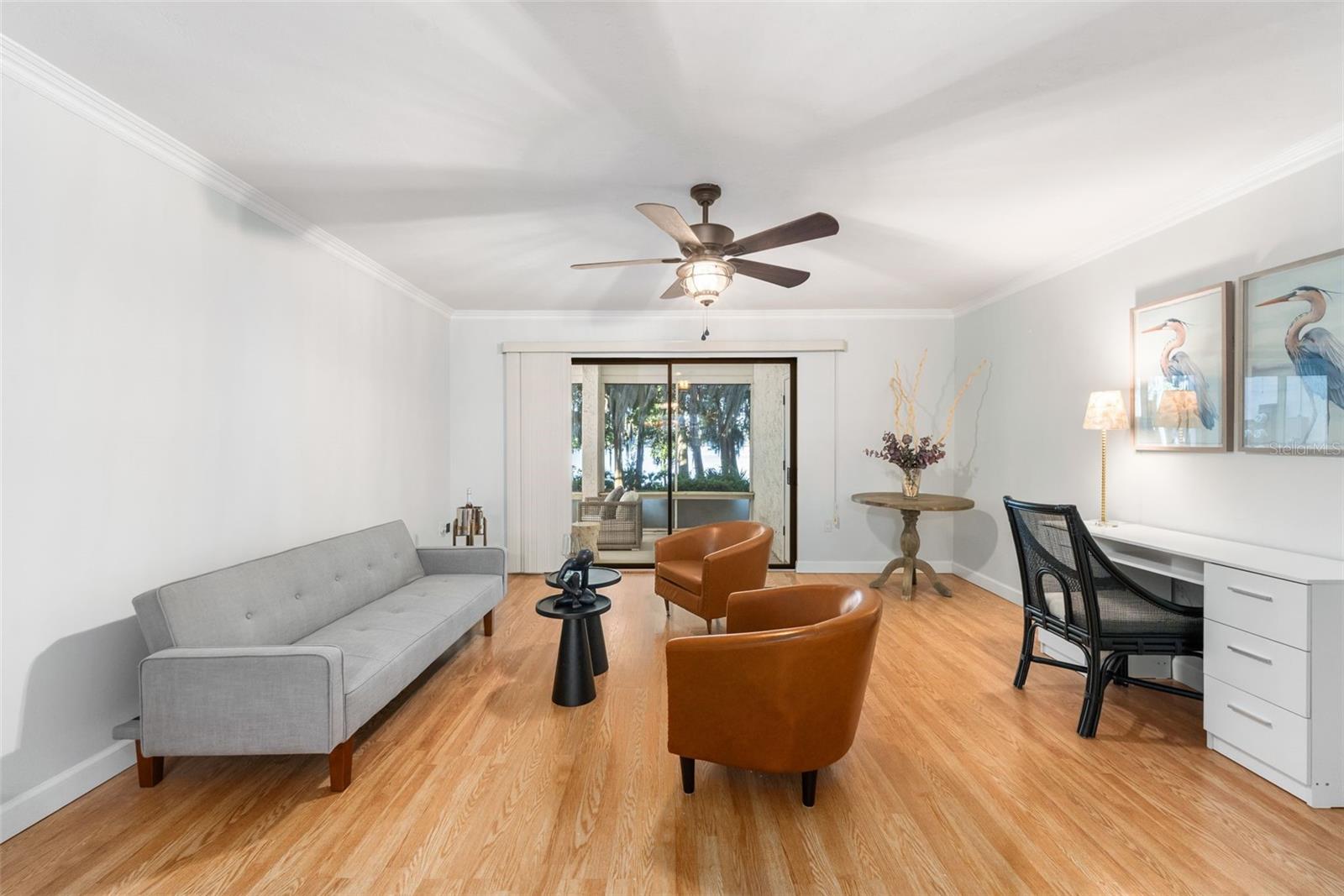 BIVENS LAKE ESTATE S - Residential