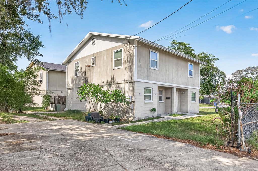Photo of 3602 N 54th Street, Tampa, FL 33619 (MLS # TB8520824)