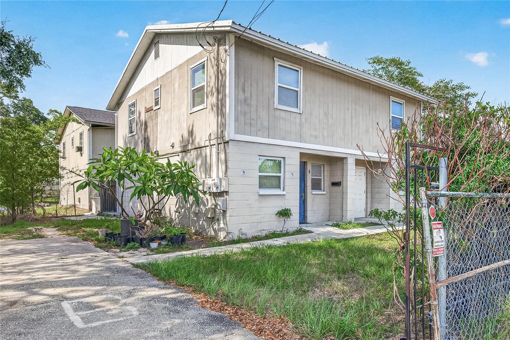 Photo of 3602 N 54th Street, Tampa, FL 33619 (MLS # TB8520824)