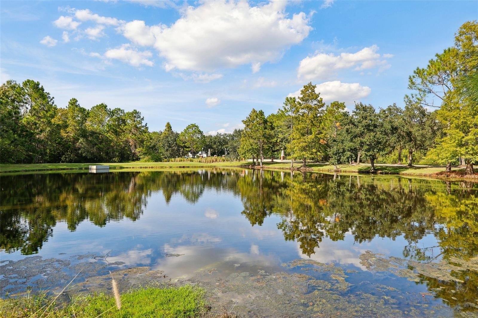 SIGNATURE LAKES - Residential