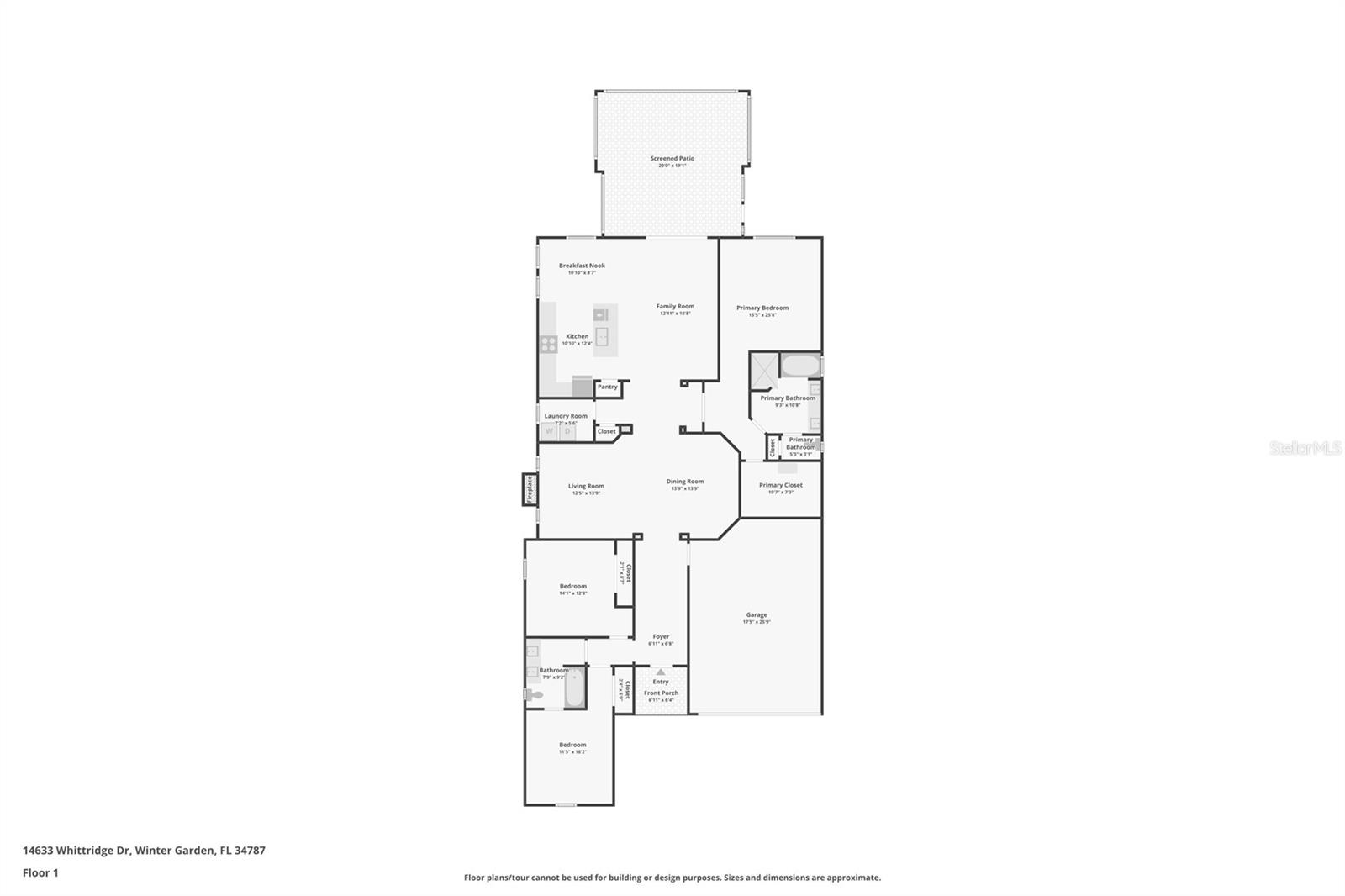 SIGNATURE LAKES - Residential