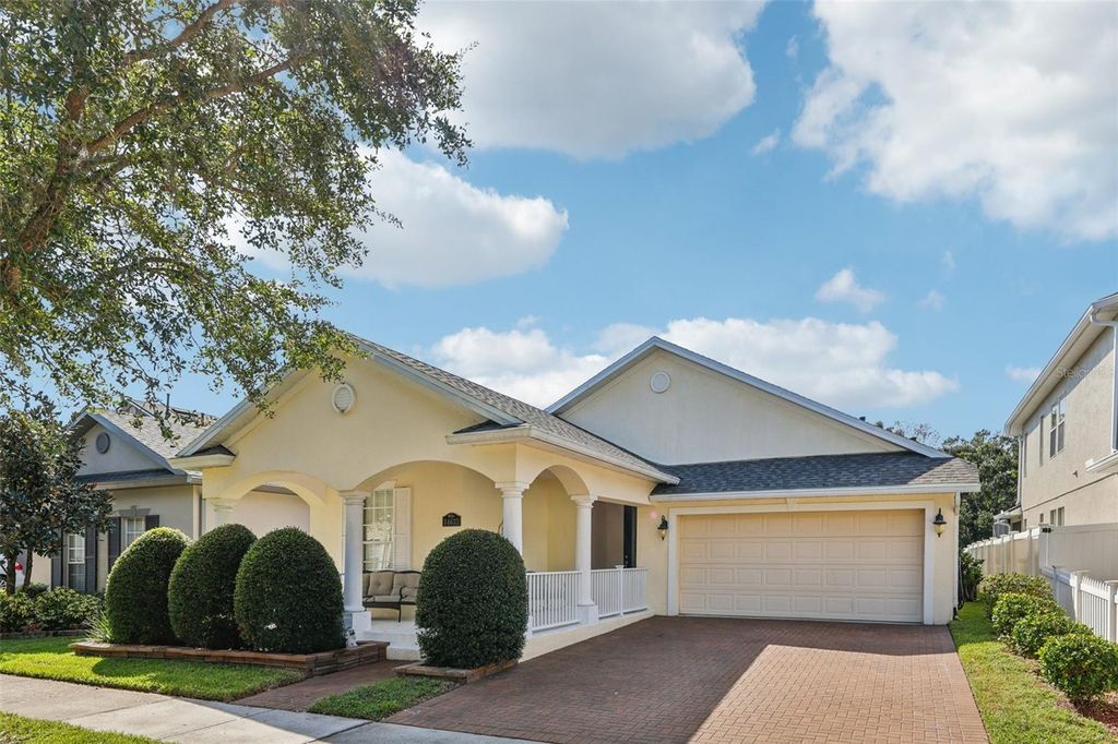 Photo of 14633 Whittridge Drive, Winter Garden, FL 34787 (MLS # O6354271)