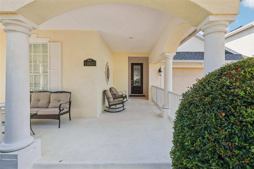 Photo of 14633 Whittridge Drive, Winter Garden, FL 34787 (MLS # O6354271)