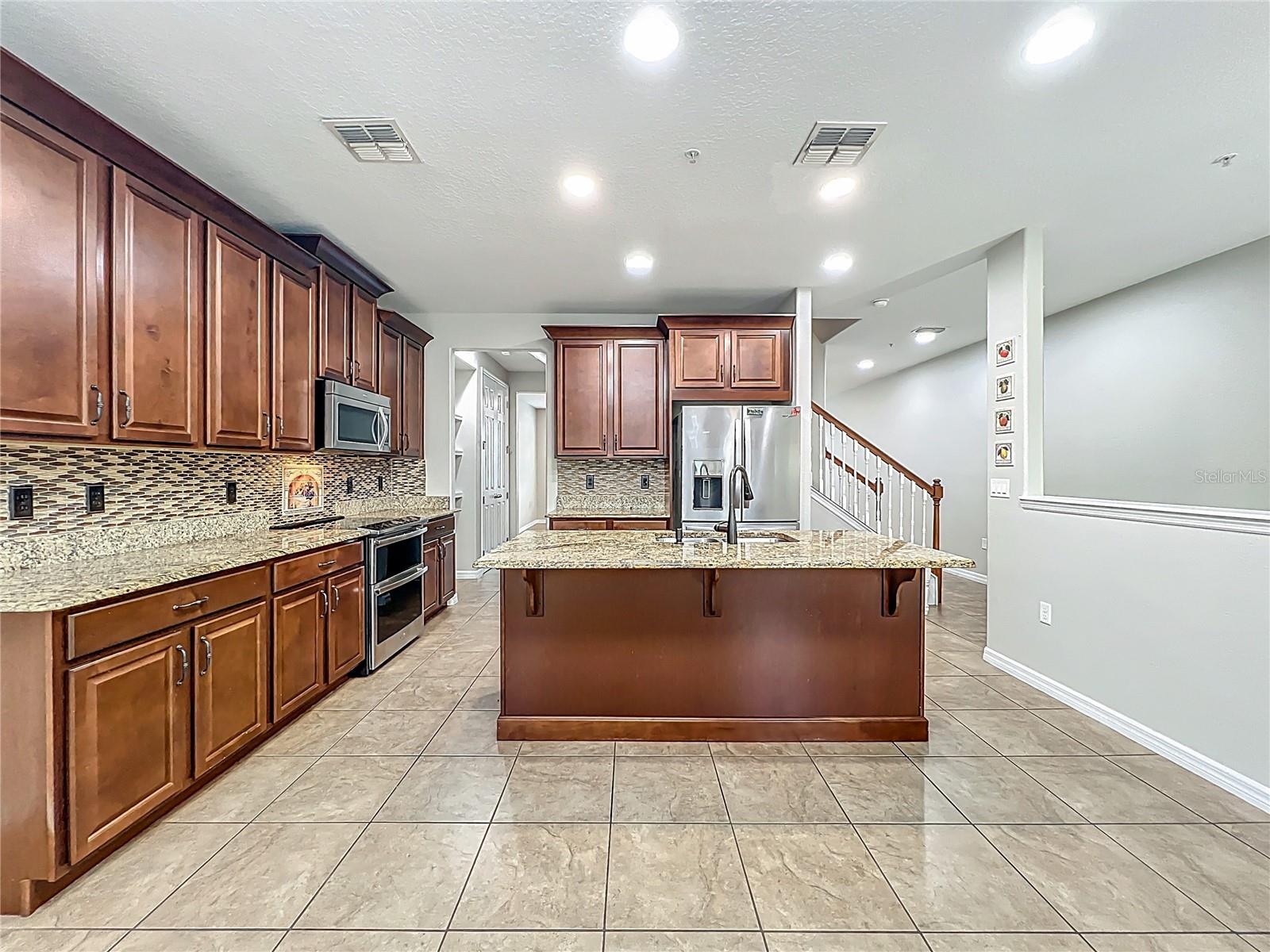 JESUPS LANDING - Residential Lease