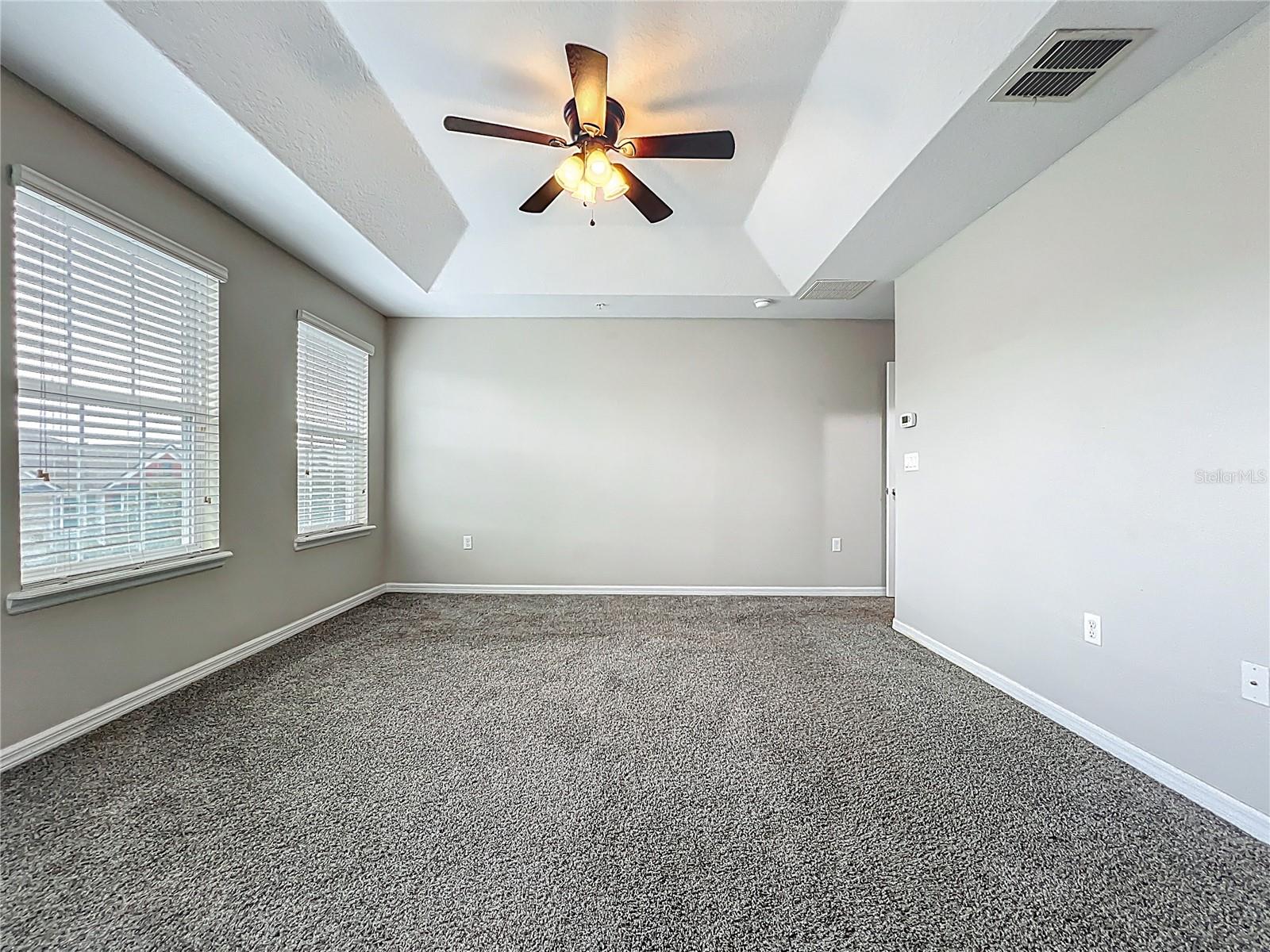 JESUPS LANDING - Residential Lease