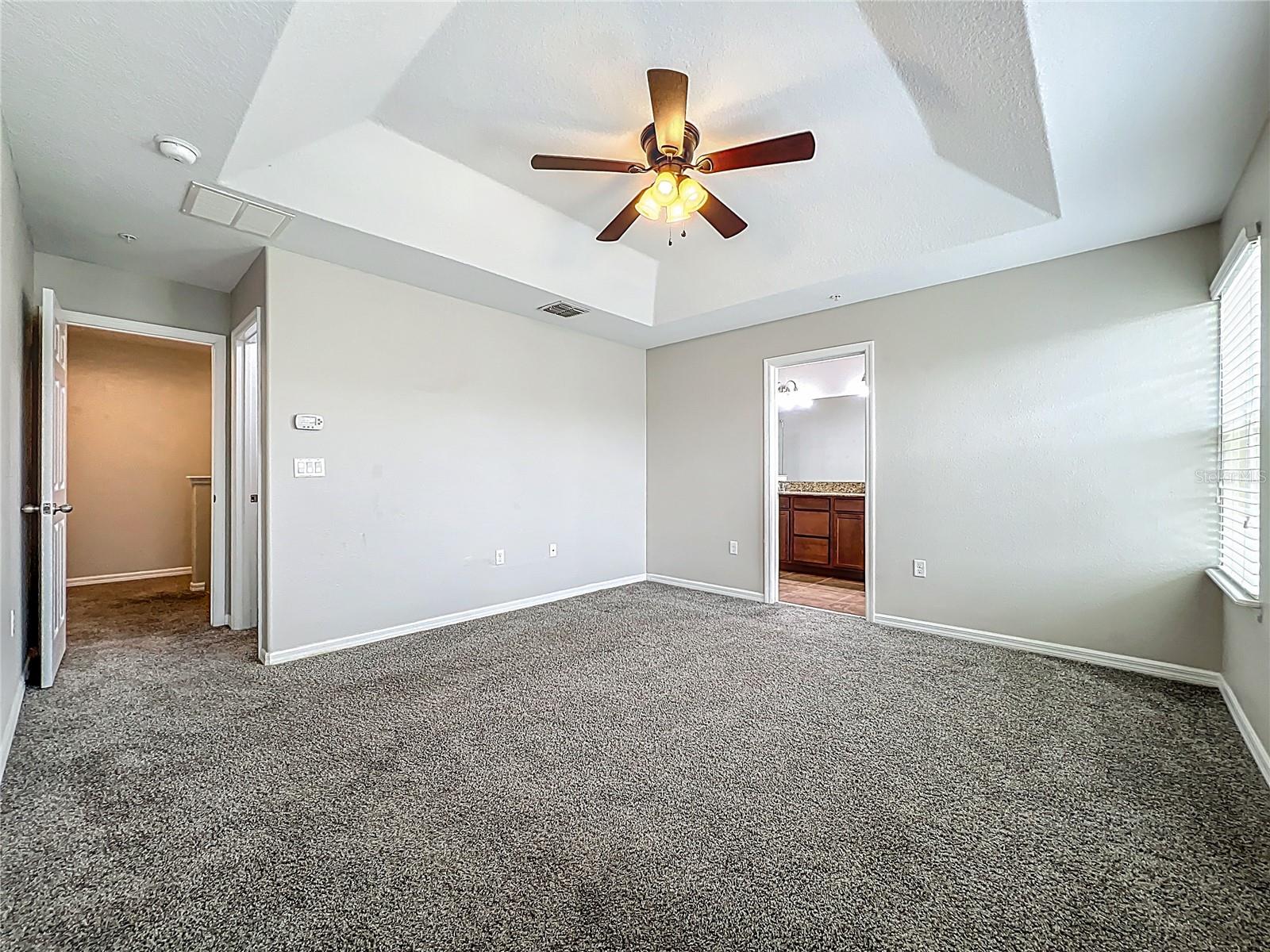 JESUPS LANDING - Residential Lease