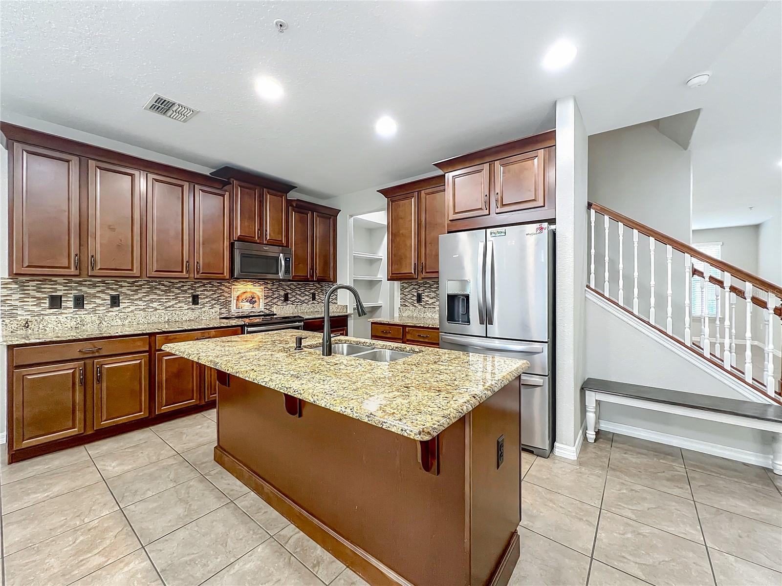 JESUPS LANDING - Residential Lease