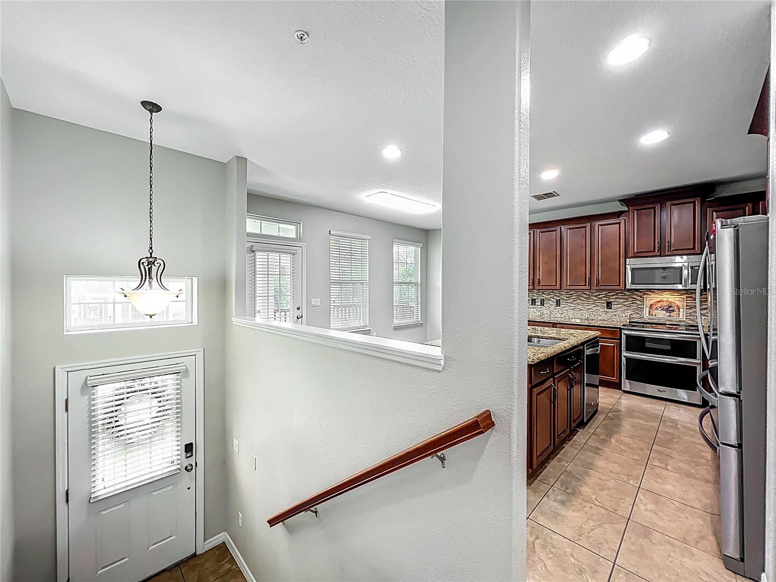 JESUPS LANDING - Residential Lease