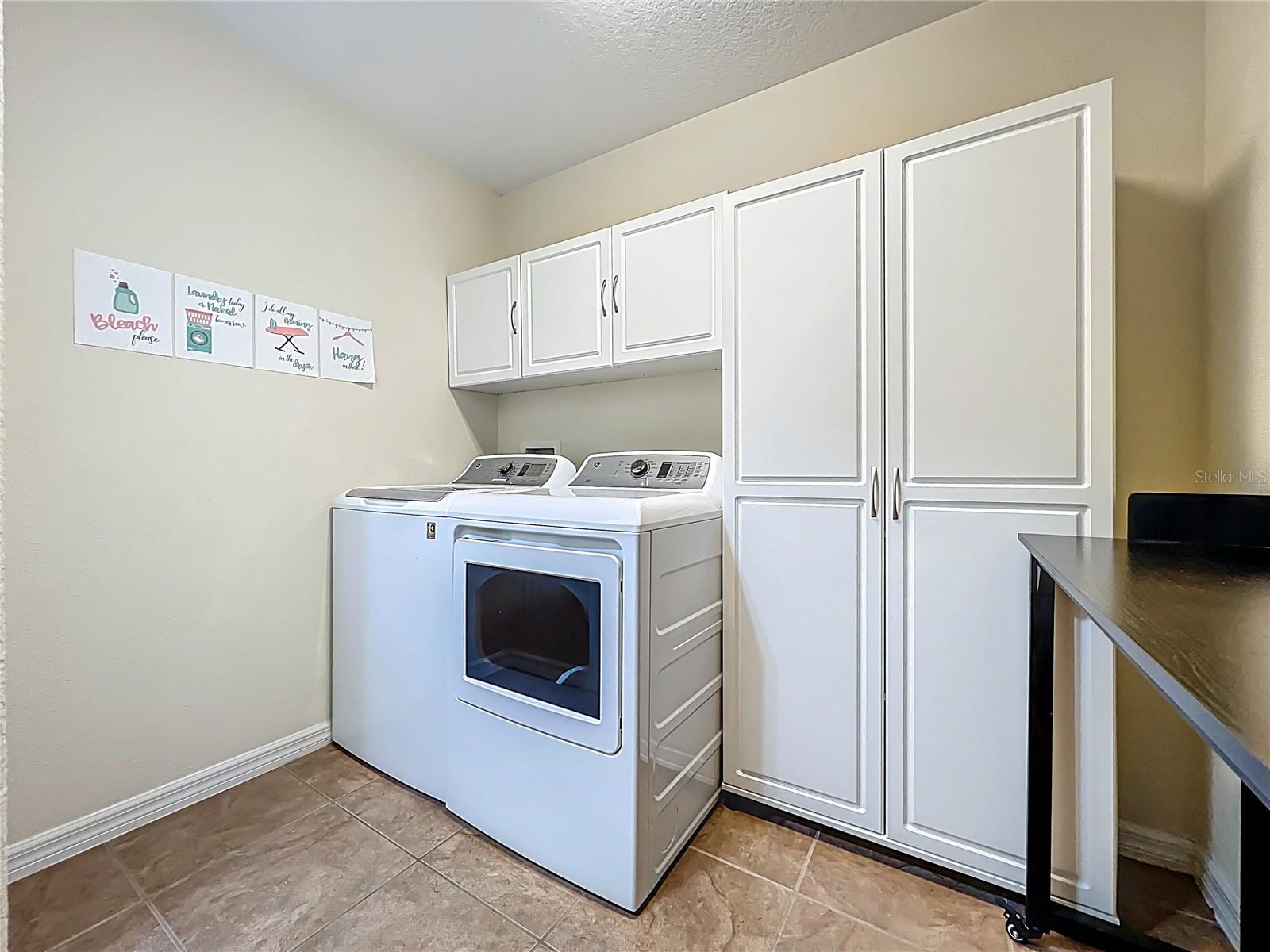 JESUPS LANDING - Residential Lease