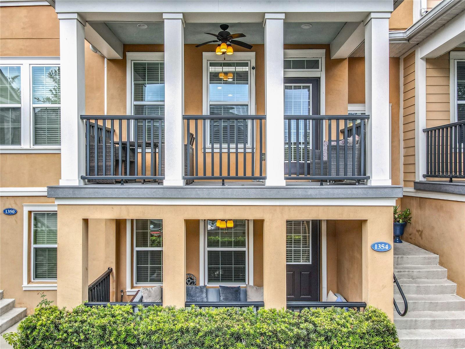 JESUPS LANDING - Residential Lease