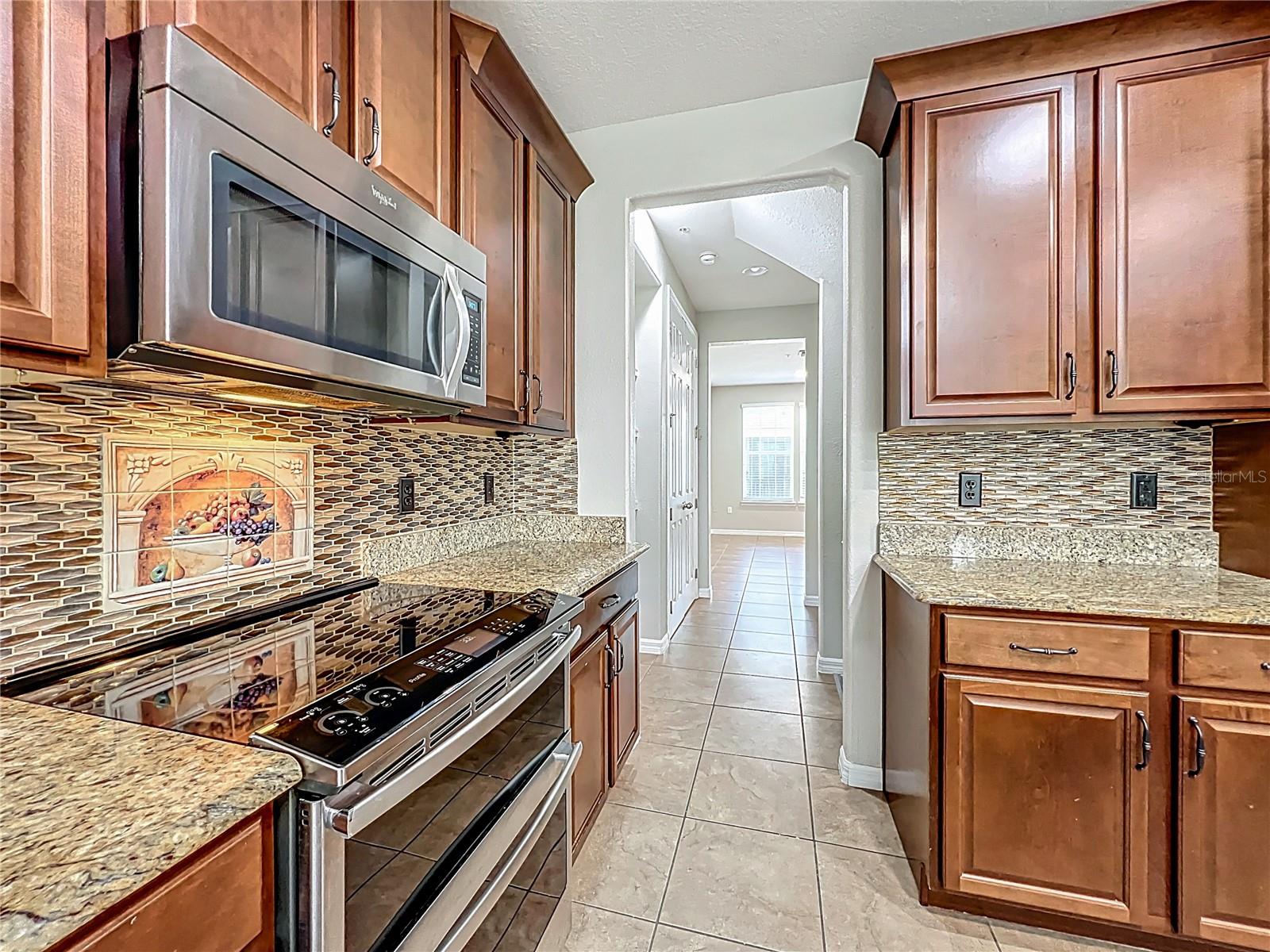 JESUPS LANDING - Residential Lease