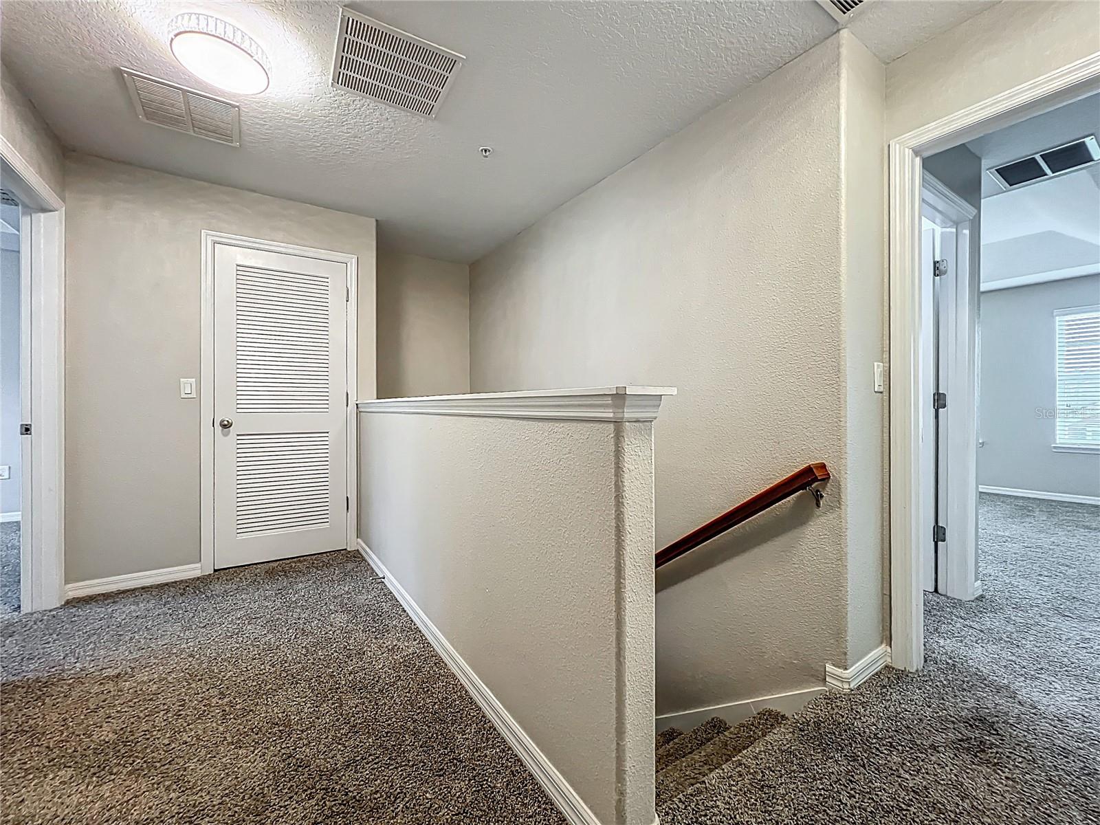 JESUPS LANDING - Residential Lease